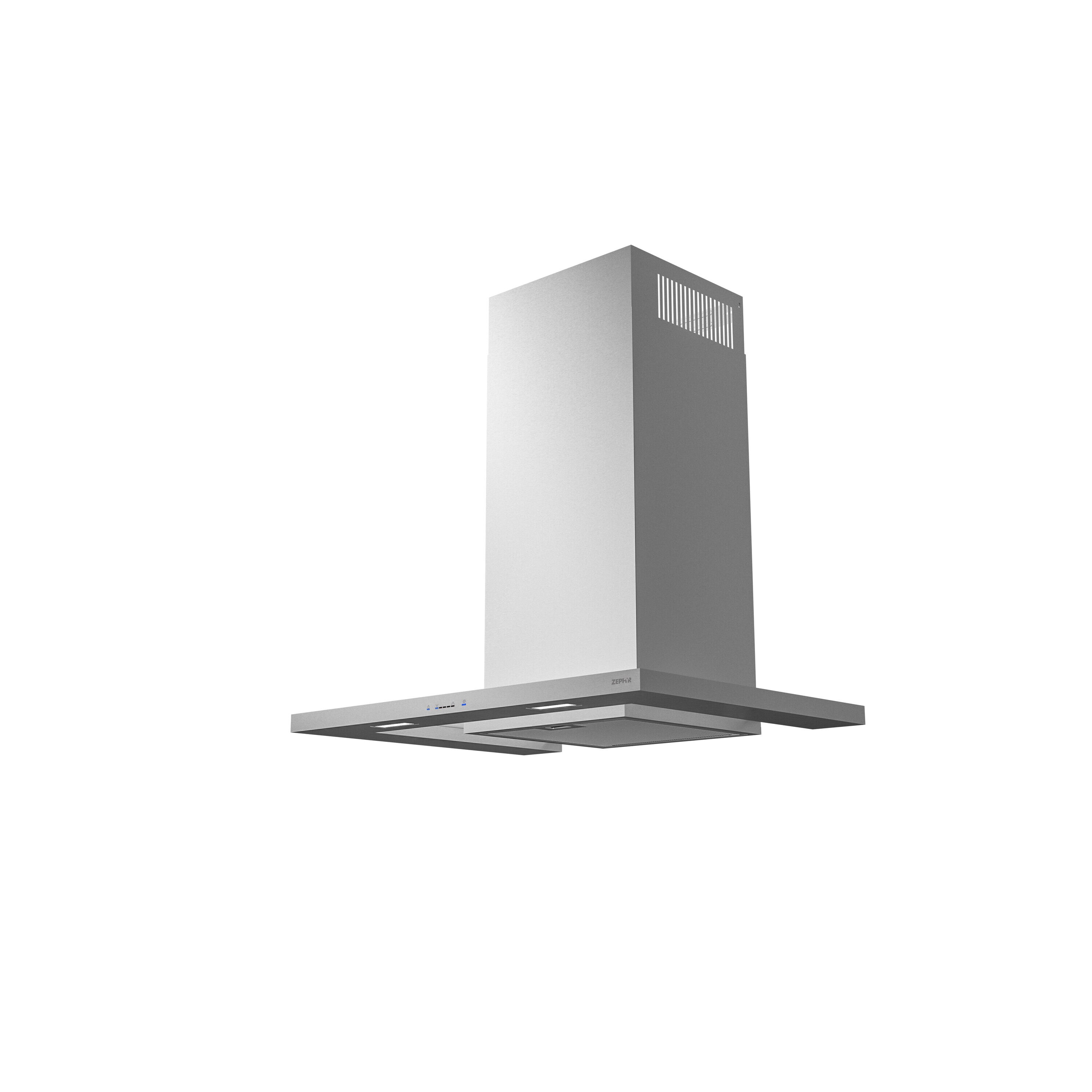 Zephyr ZMO-E30BS Wall-Mounted-Range-Hoods - View #8