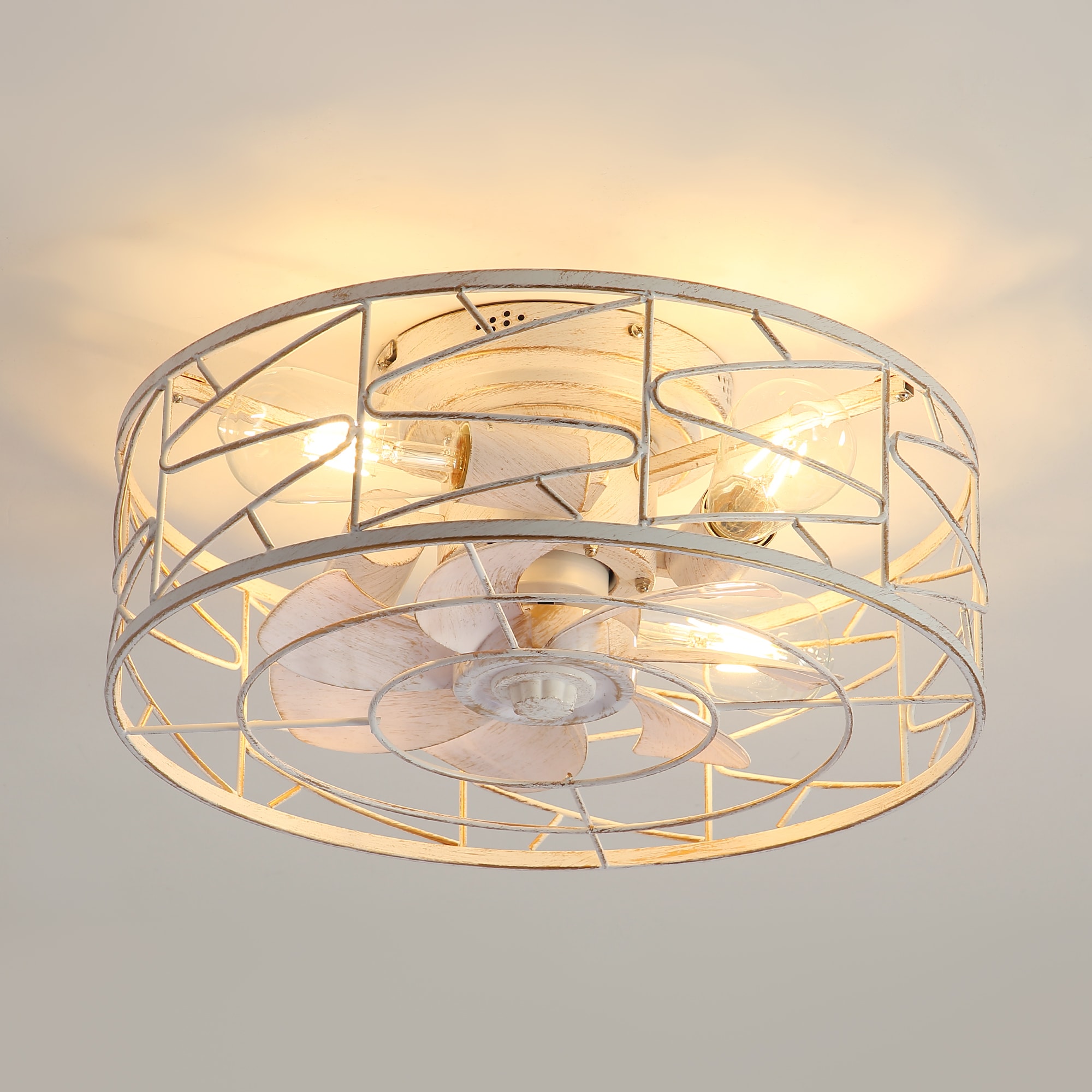 Breezary 35038-WG Ceiling-Fans - View #10