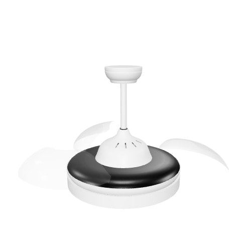Three-dimensional representation of the product