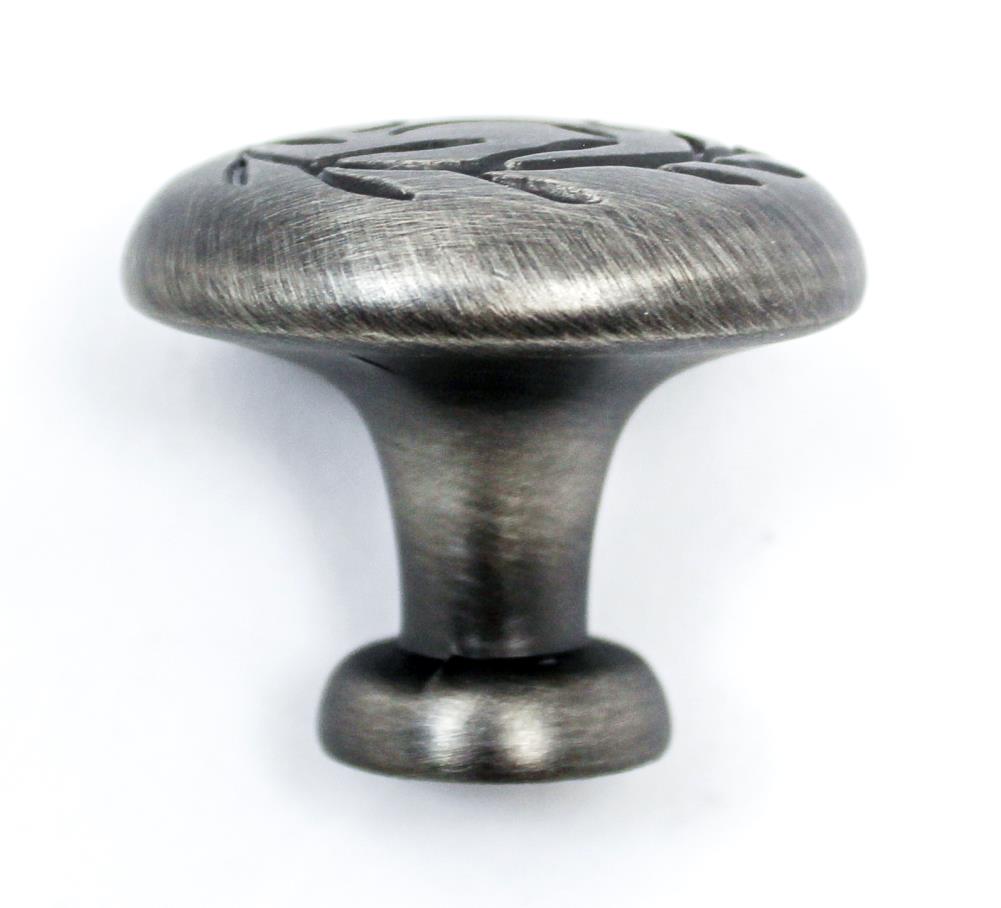 Stone Mill Hardware CP3041-WEN Cabinet-Knobs - View #4
