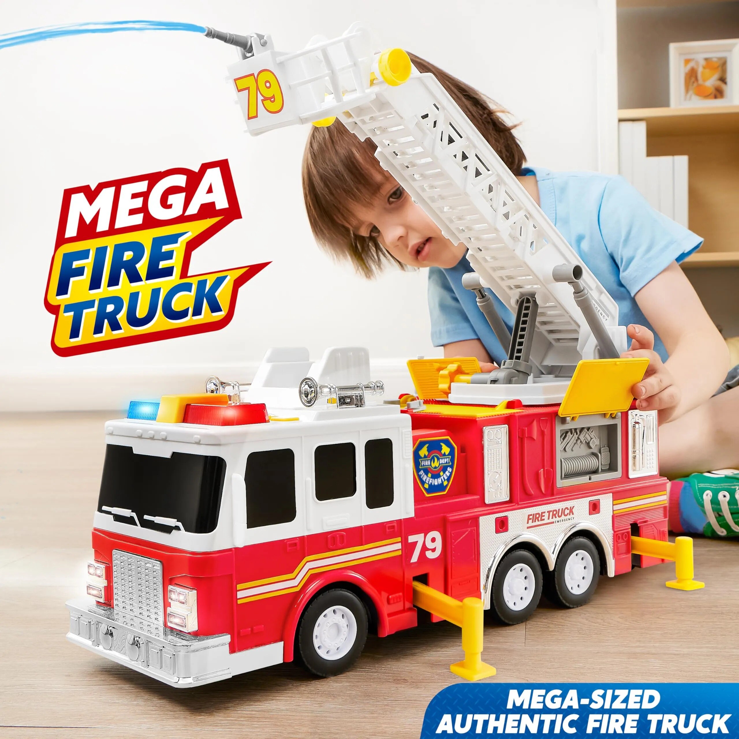 Joyfy 50048 Play-Toys - View #6