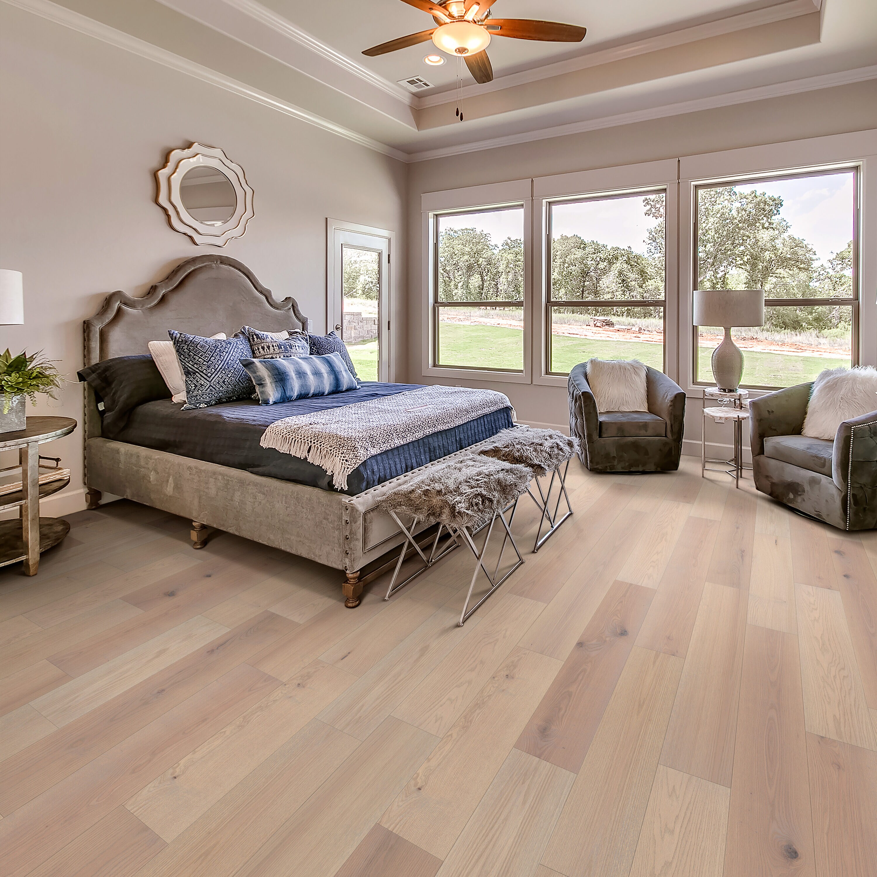 Shaw LX77801122 Wood-Floors - View #2
