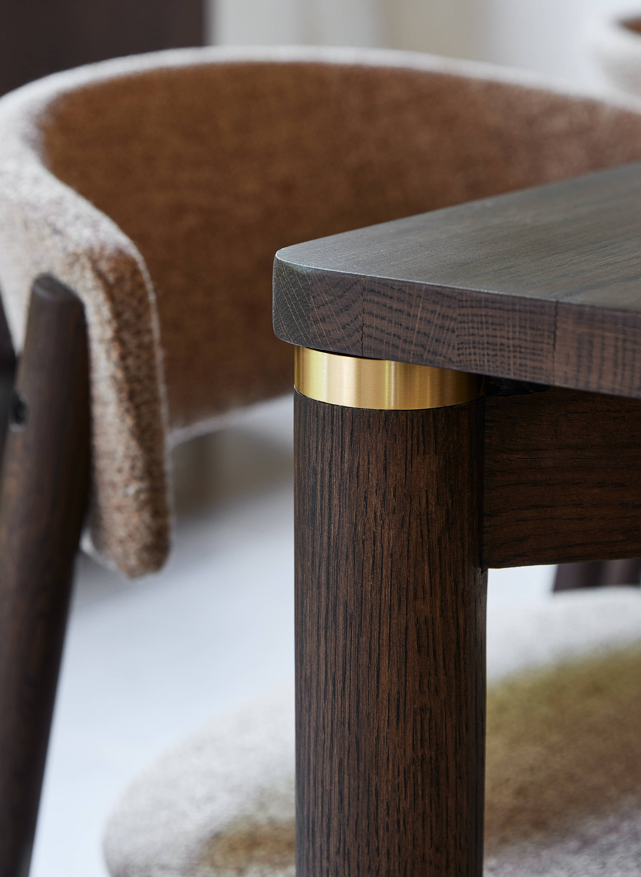  AN-5016-ESP Dining-Tables - View #2