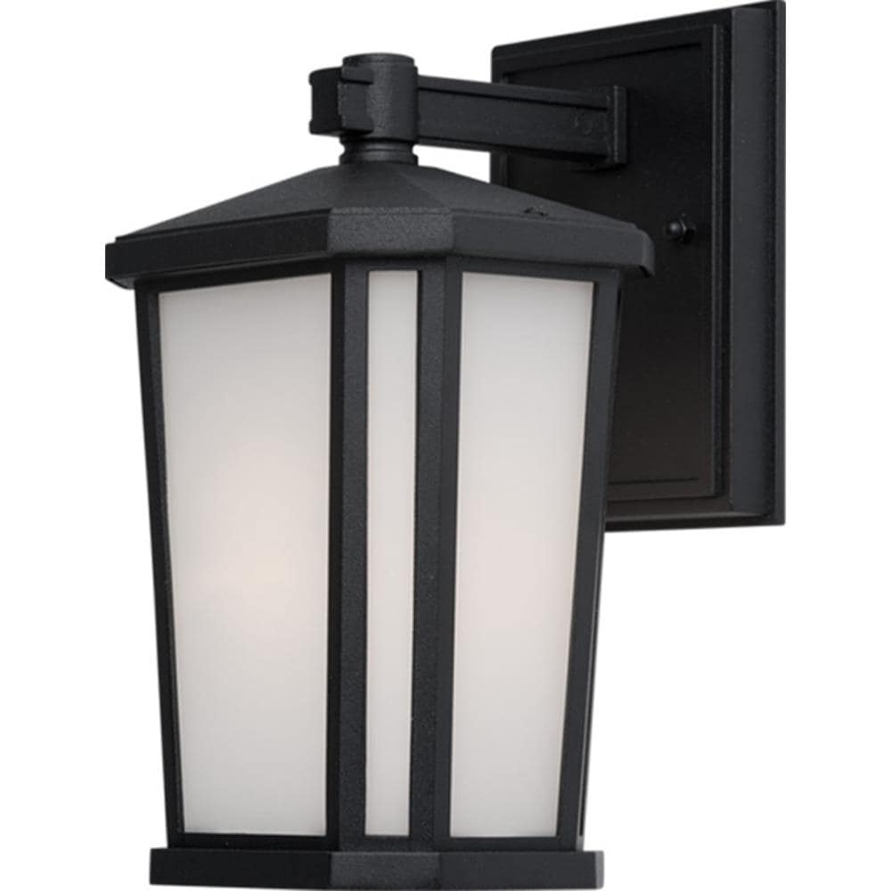 Hampton Outdoor Wall Lights at