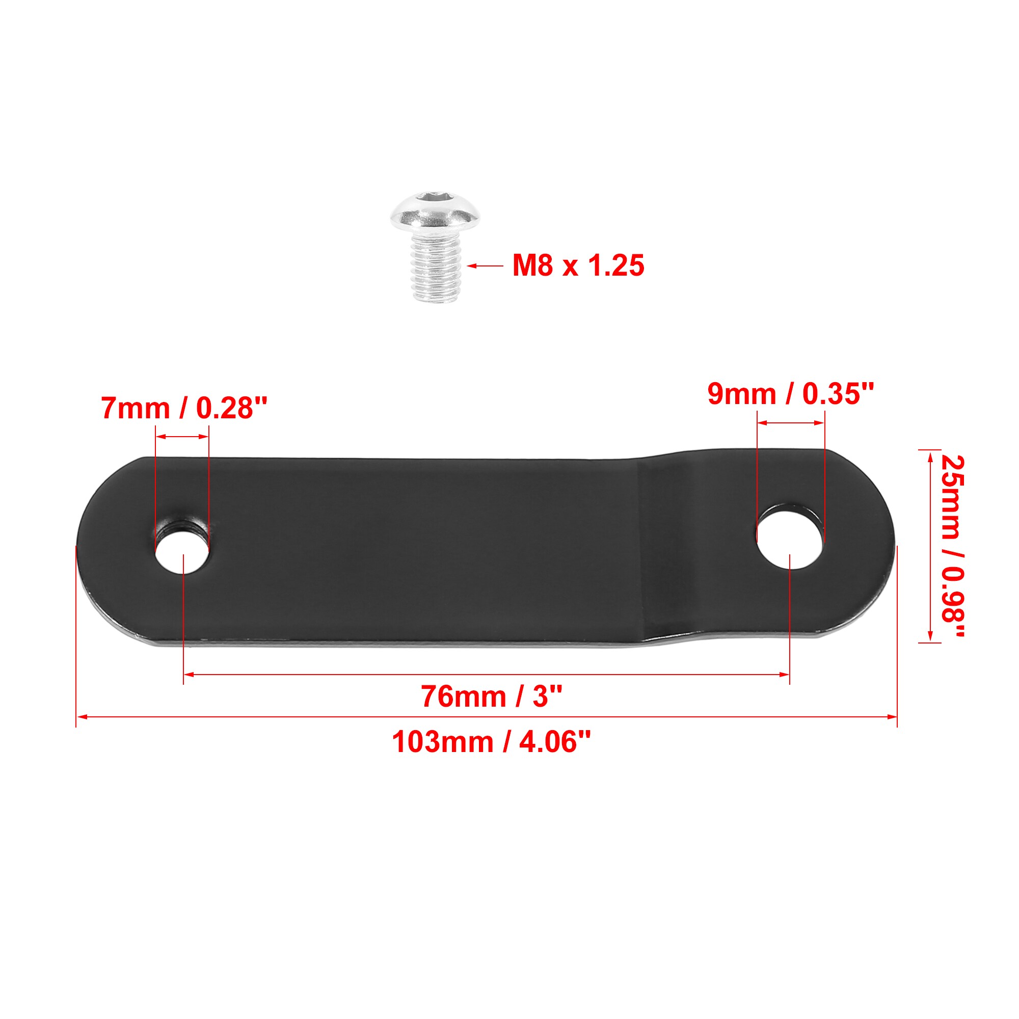 Unique Bargains S26012200UX7374 Gas-Can-Accessories - View #2