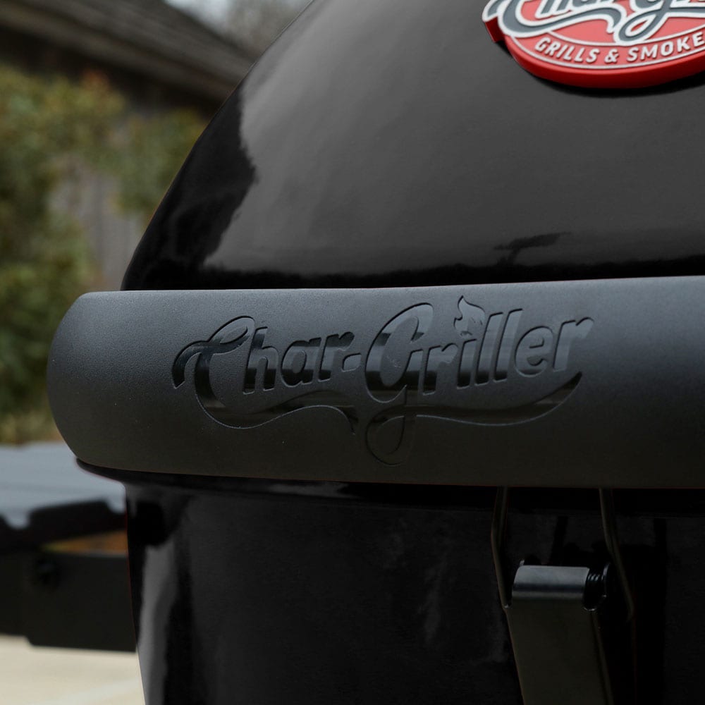 Char-Griller E4822 Charcoal-Grills - View #10