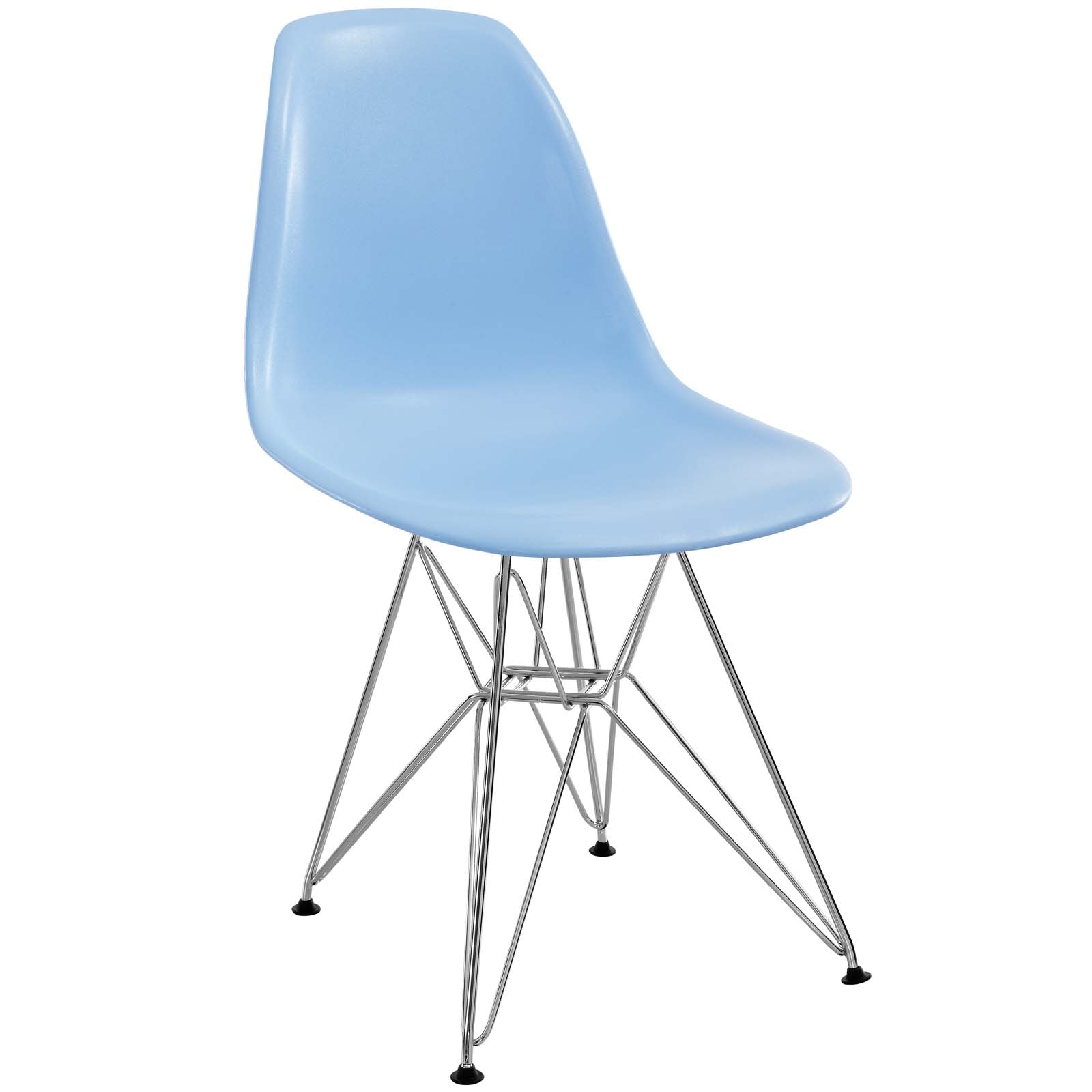 Modway EEI-179-LBU Dining-Chairs - View #2