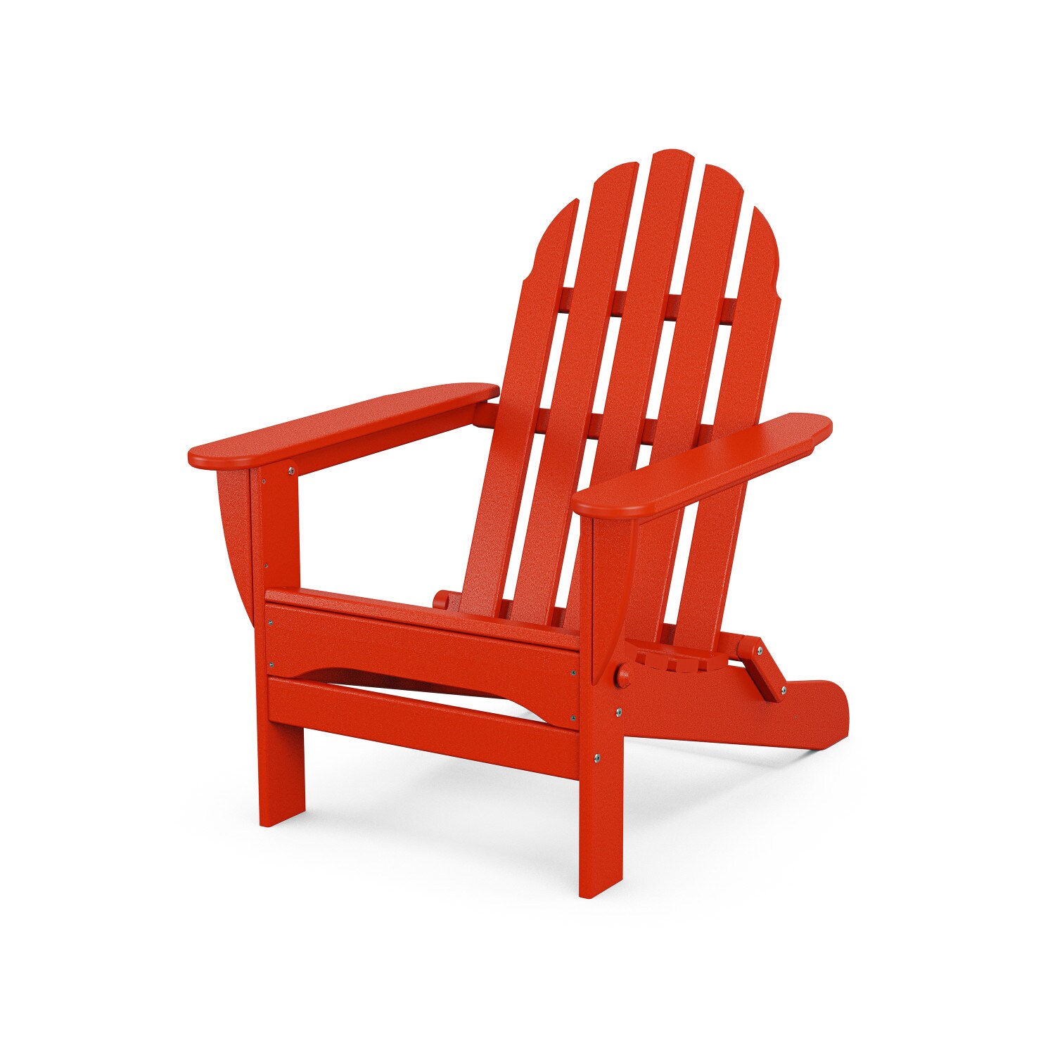 Coral plastic adirondack chairs hot sale