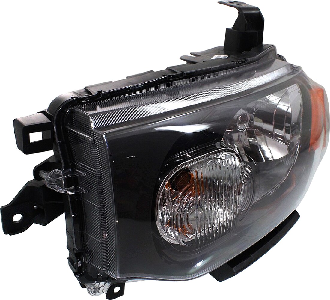 Garage-Pro JCWREPN100162GP Headlights-Components - View #3