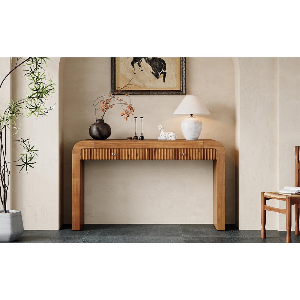 JUJABU CONSOLECABINET-3 Console-Sofa-Tables - View #3