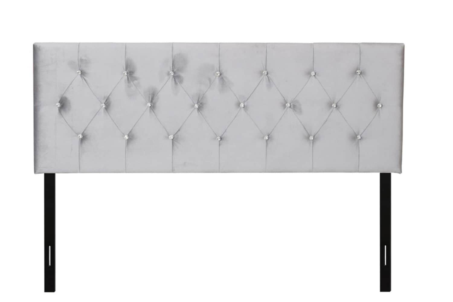 Home Design 80090-111 Upholstered-Headboards - View #3
