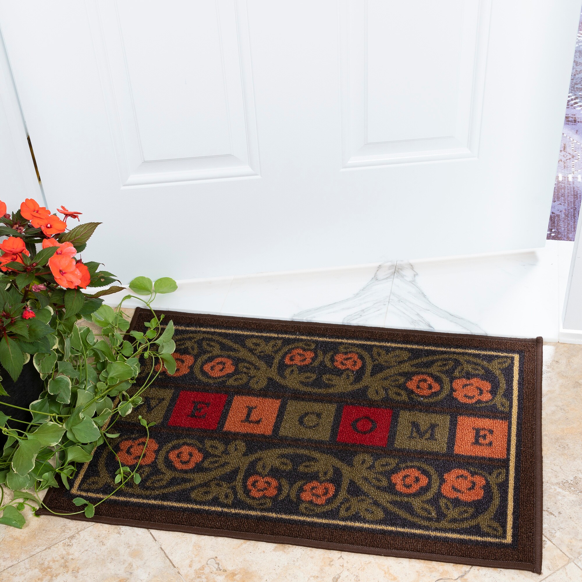 Ottomanson CLS3228-20X30 Mats-Cat - View #5