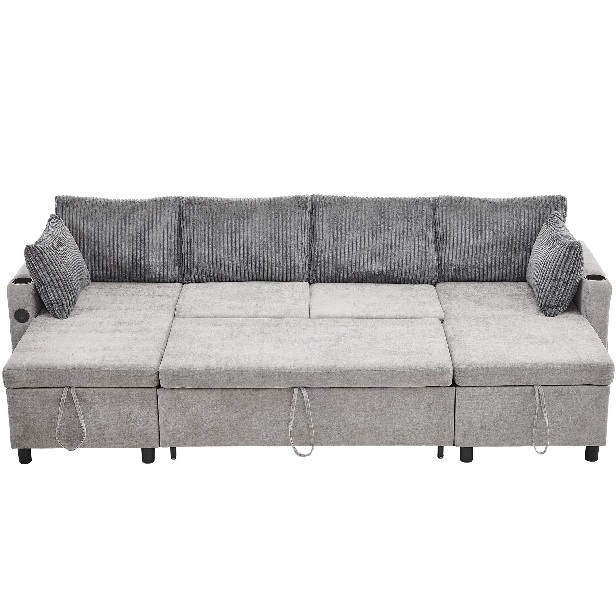 ModernLuxe N719S001660E Sofas-Loveseats - View #17