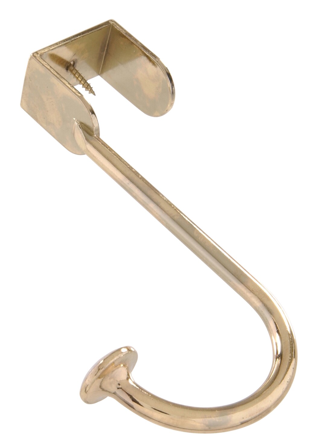 National Hardware 1-in Zinc Plated Zinc S-hook (100-Pack)