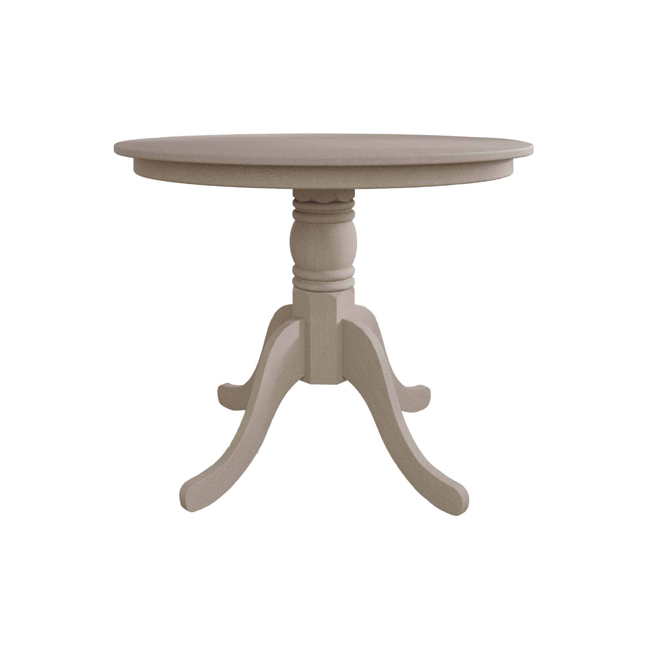 ChaletPosh C3082TRD39-AGY-5X Dining-Sets - View #2