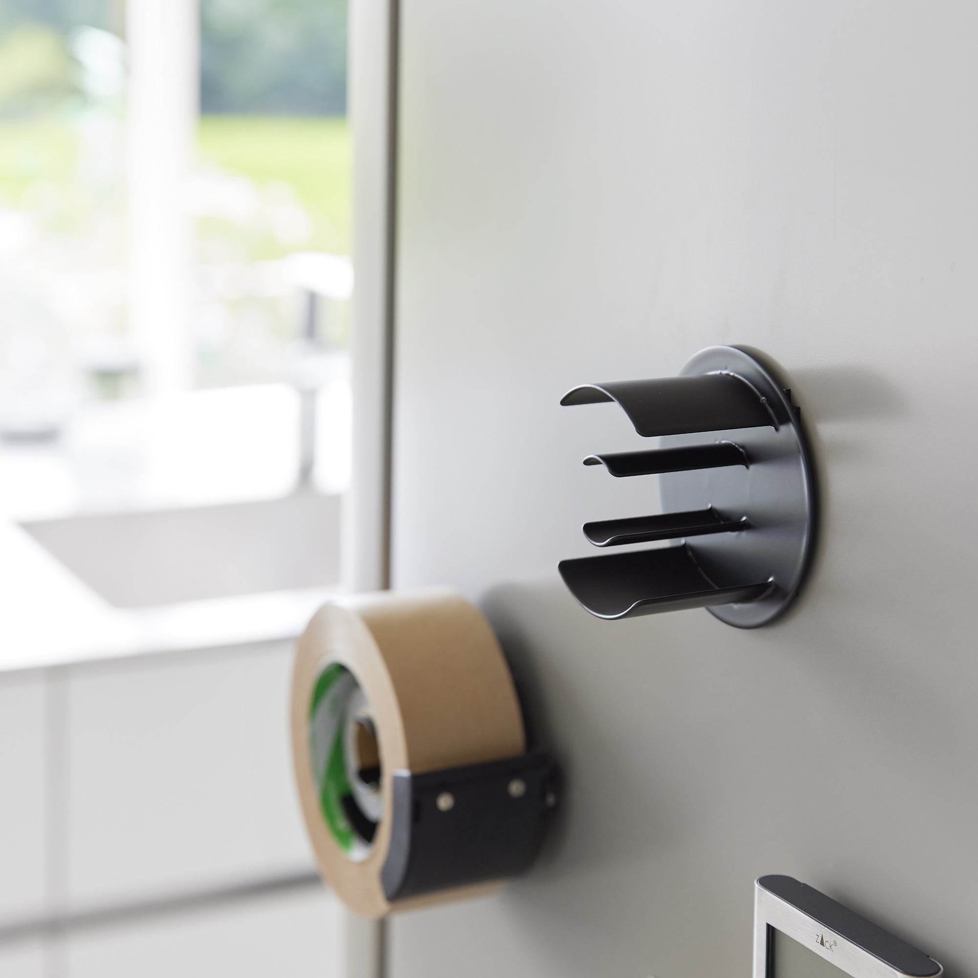 Yamazaki Magnetic Tape Holder - Steel