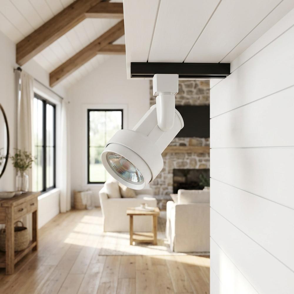 Cal Lighting HT-352M-WH  - View #2