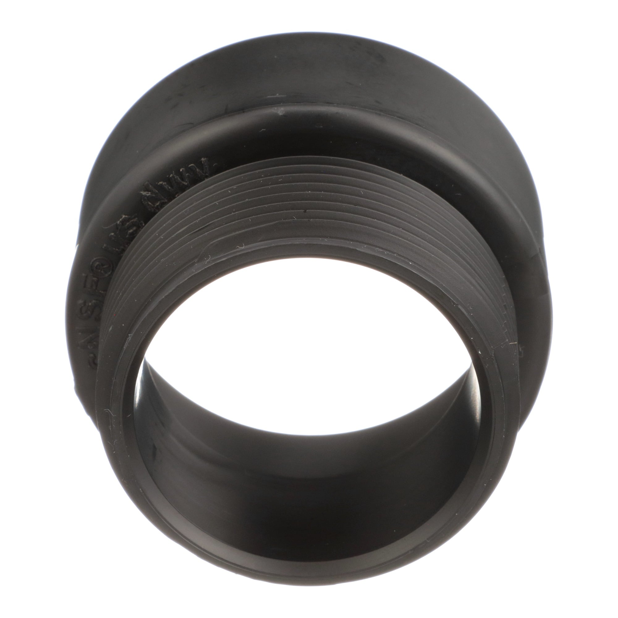 Charlotte Pipe ABS 00109  0800 Abs-Dwv-Fittings - View #2