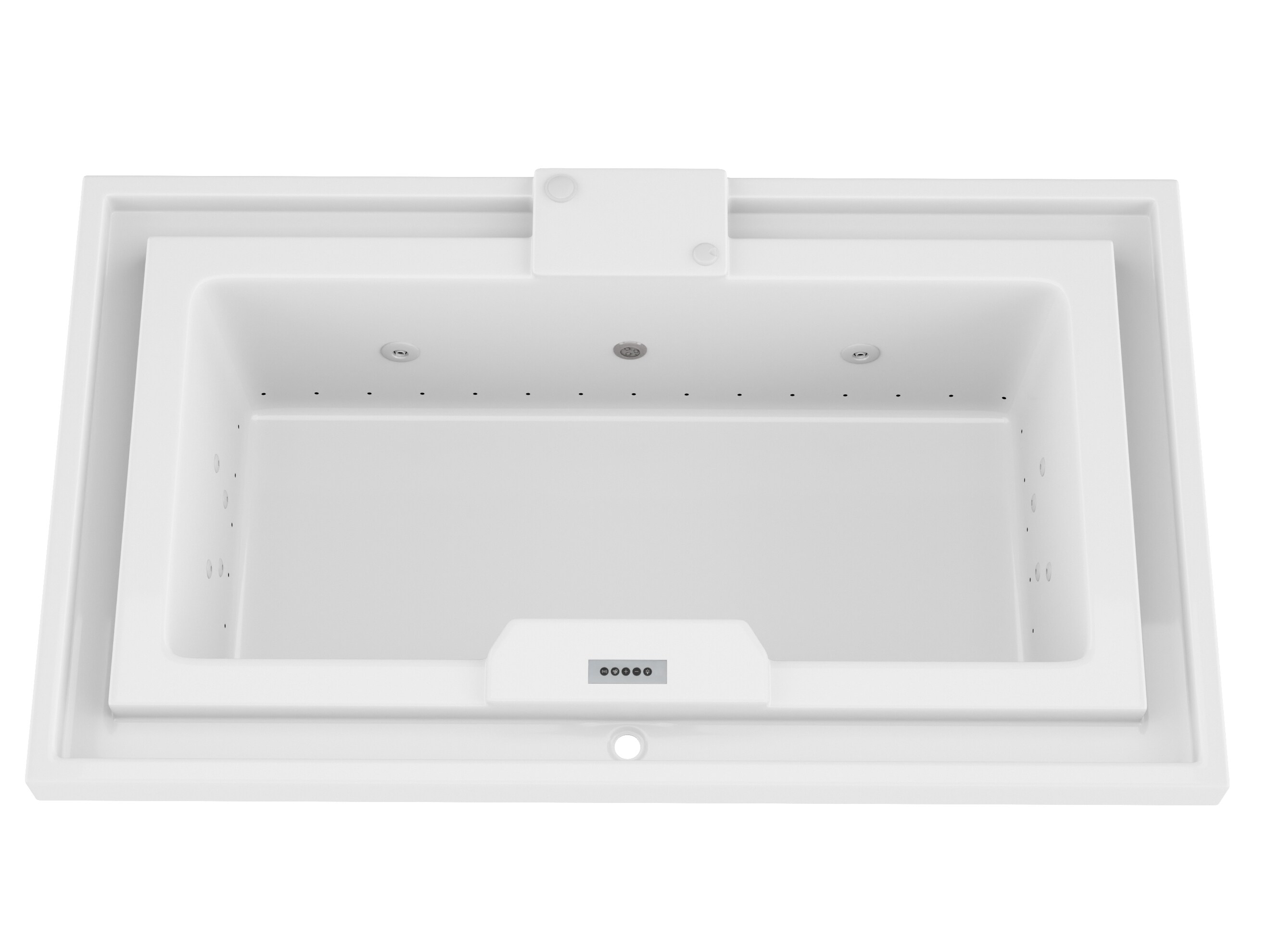 Endurance LS4678IDRX bathtubs - View #3