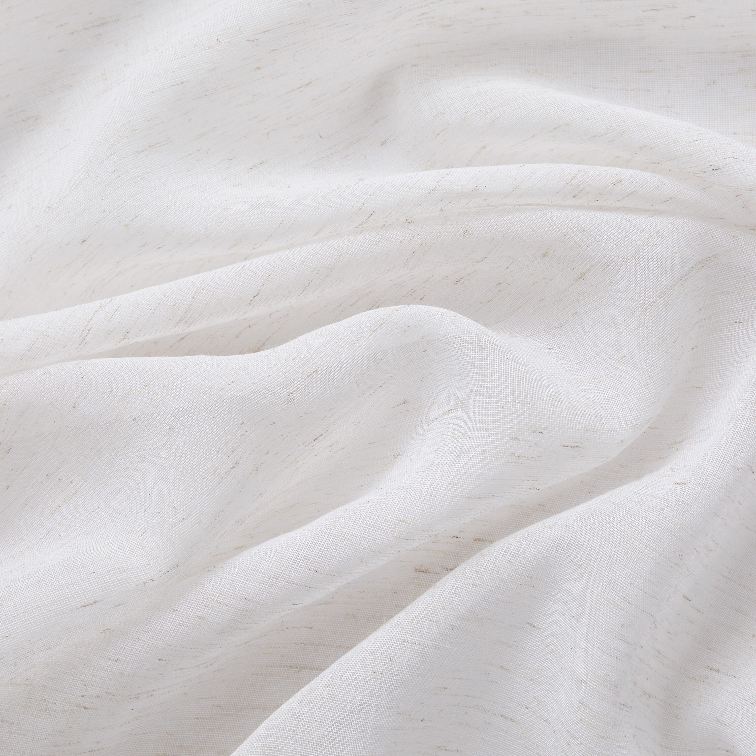 HLC.me SIERA-LN-WHT84 curtains - View #7