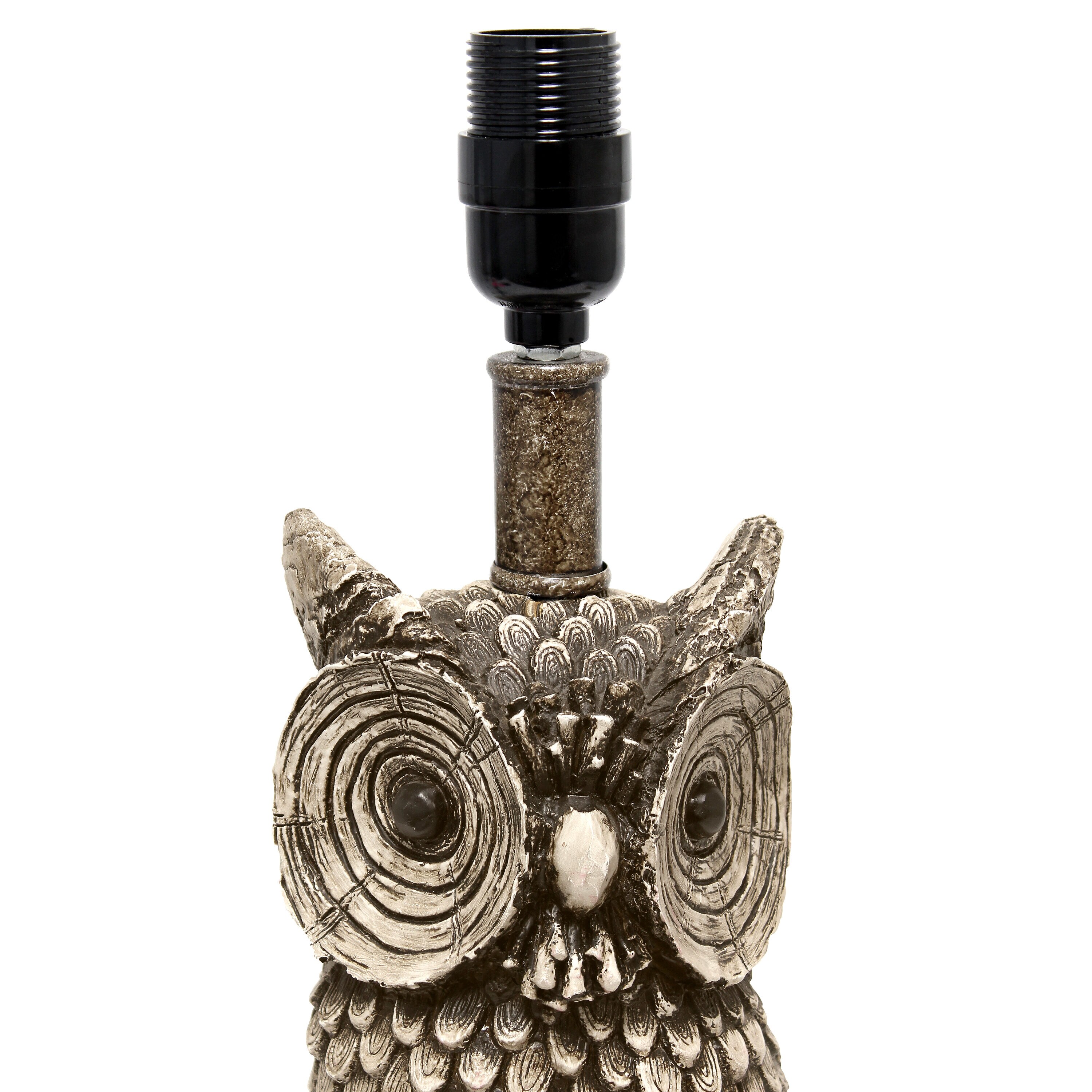 Simple Designs LT2098-GRN Table-Lamps - View #9