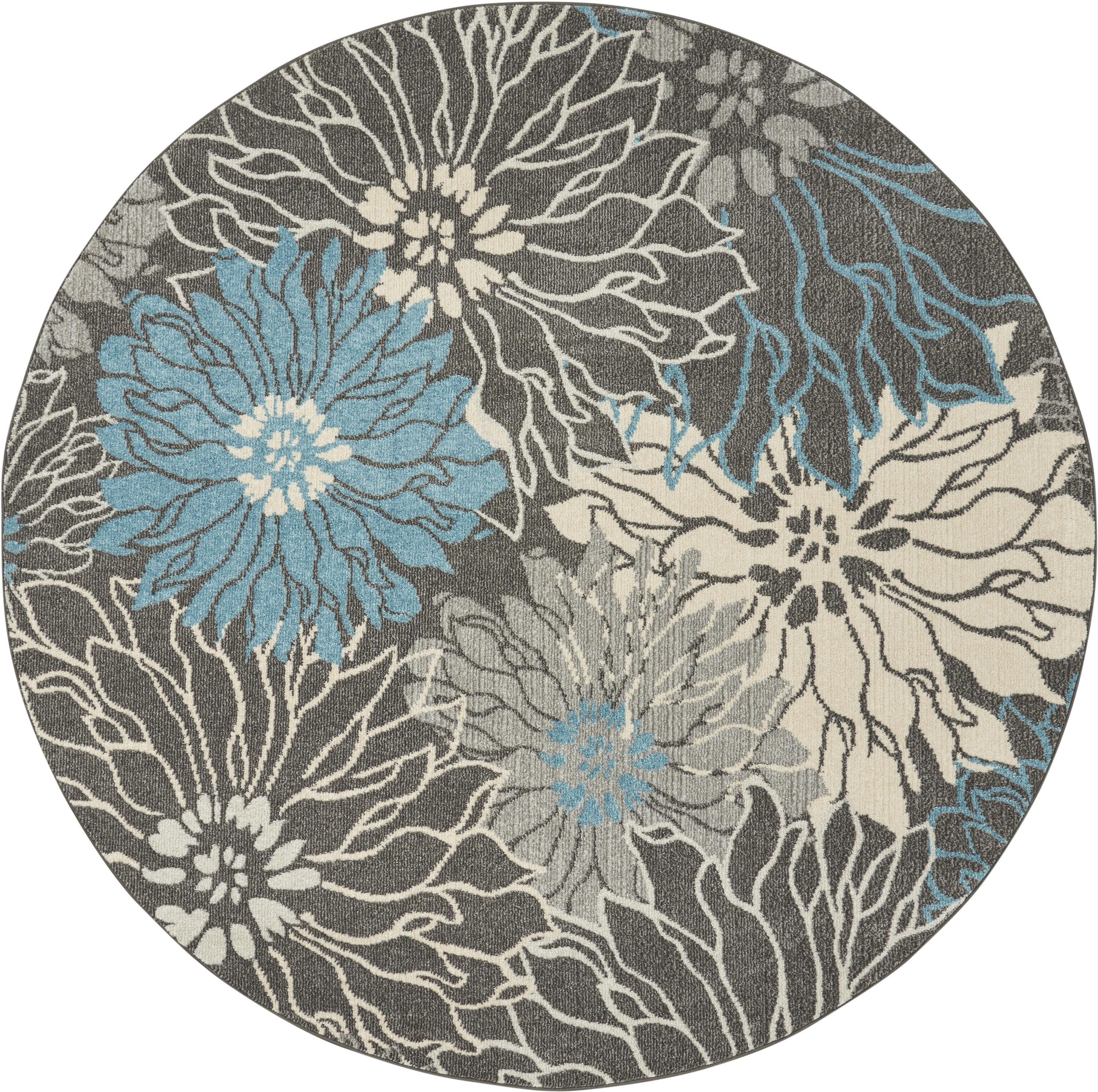 Nourison 99446734792 rugs - View #2