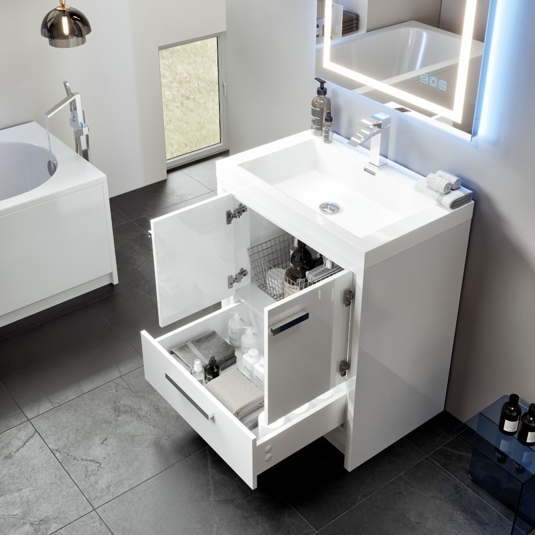 Eviva EVVN765-36WH Bath-Vanity-Combo - View #4