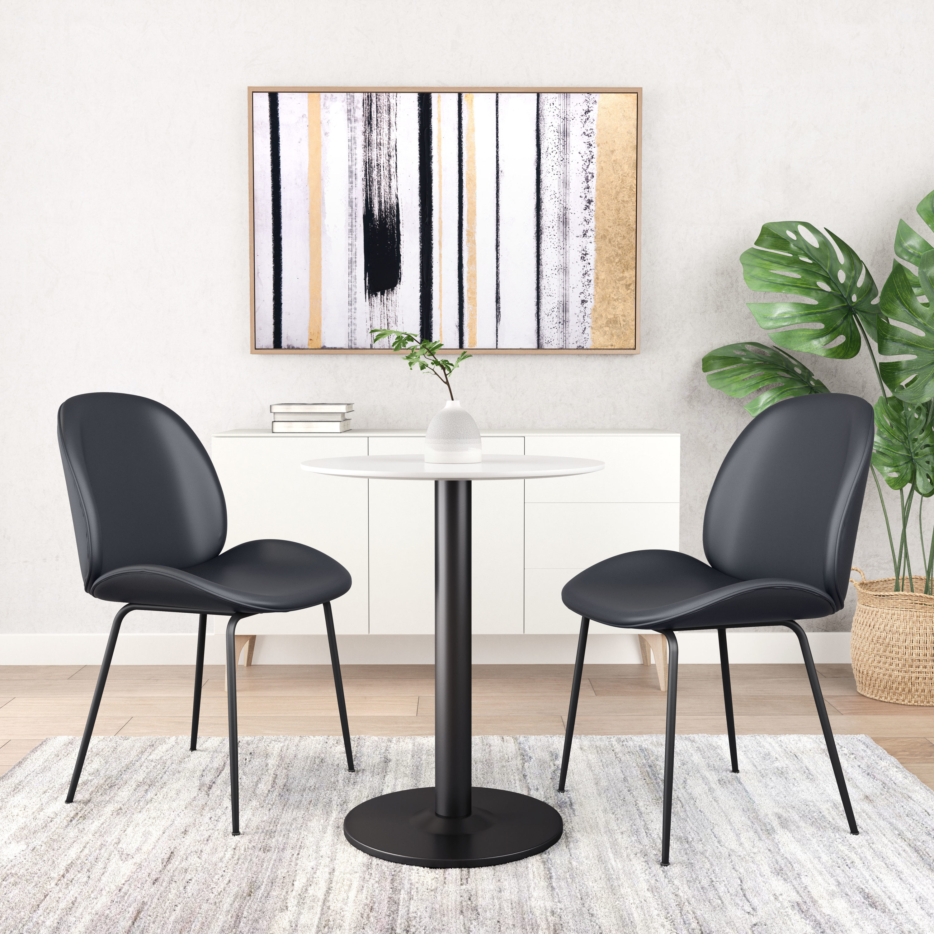 Zuo Modern 101749 Dining-Chairs - View #10
