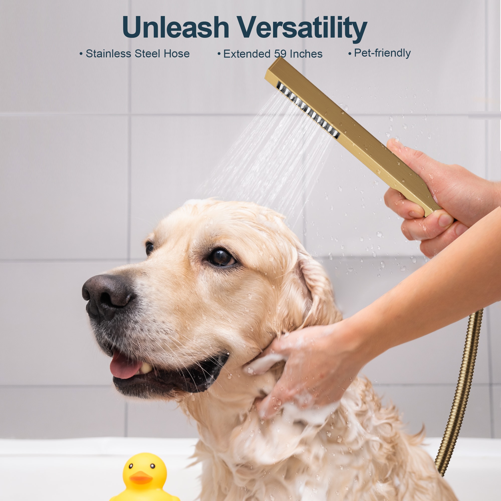 GRANDJOY SGF10GJ-59-BG10 Tub-Shower-Faucets - View #9