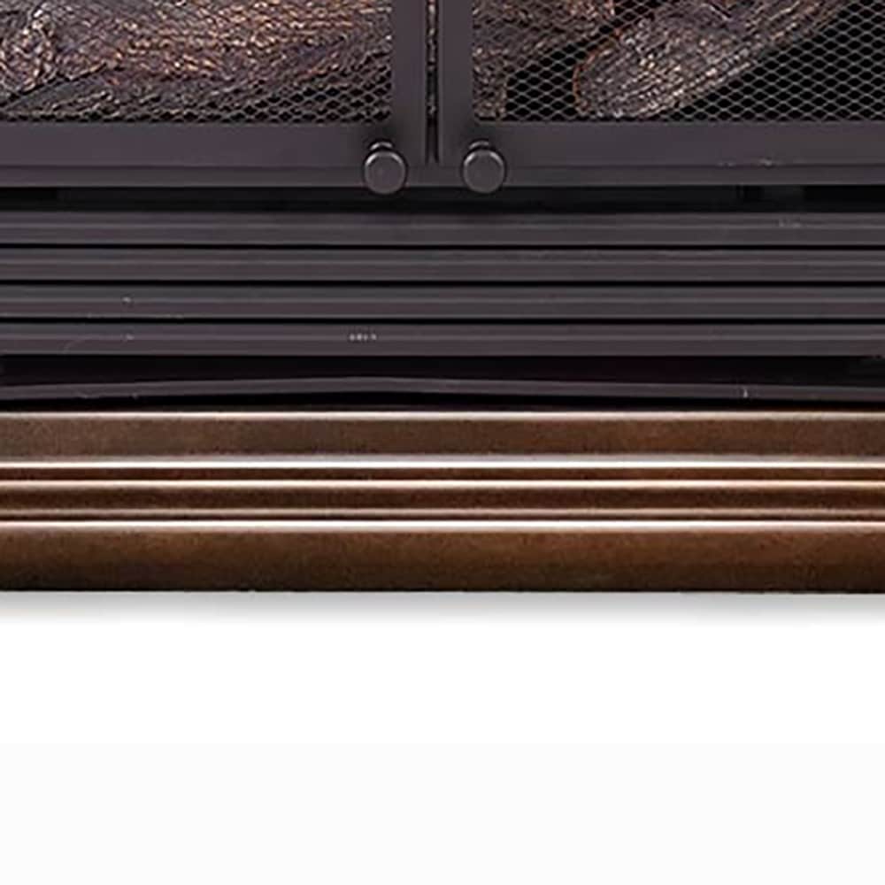 Duluth Forge DFS-400R-4NG Gas-Fireplaces - View #6