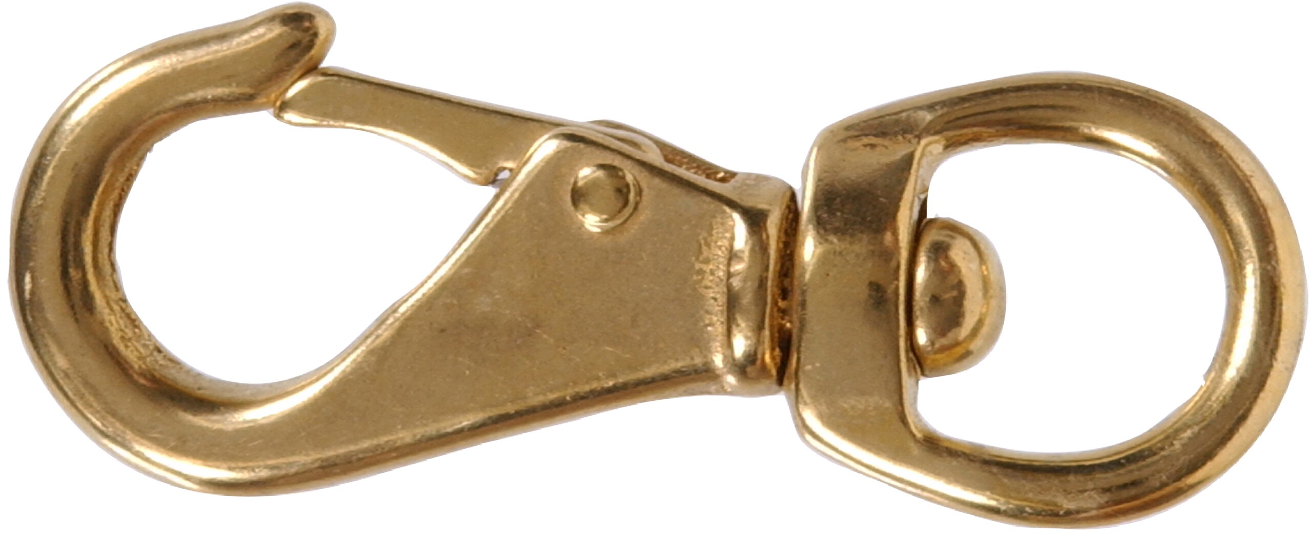 Hillman 321510 Round Swivel Quick Snap