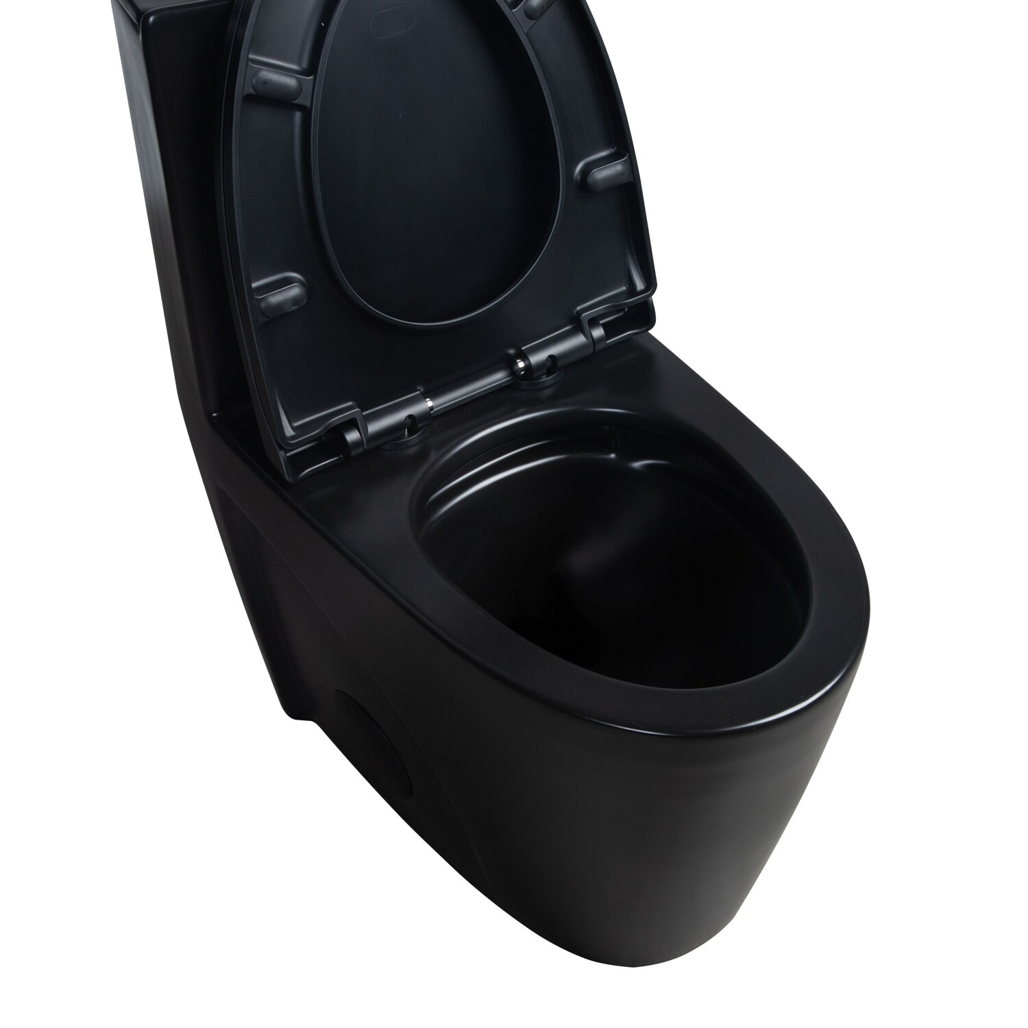 WELLFOR GIJ-TOL23T01-MB-1 toilets - View #7