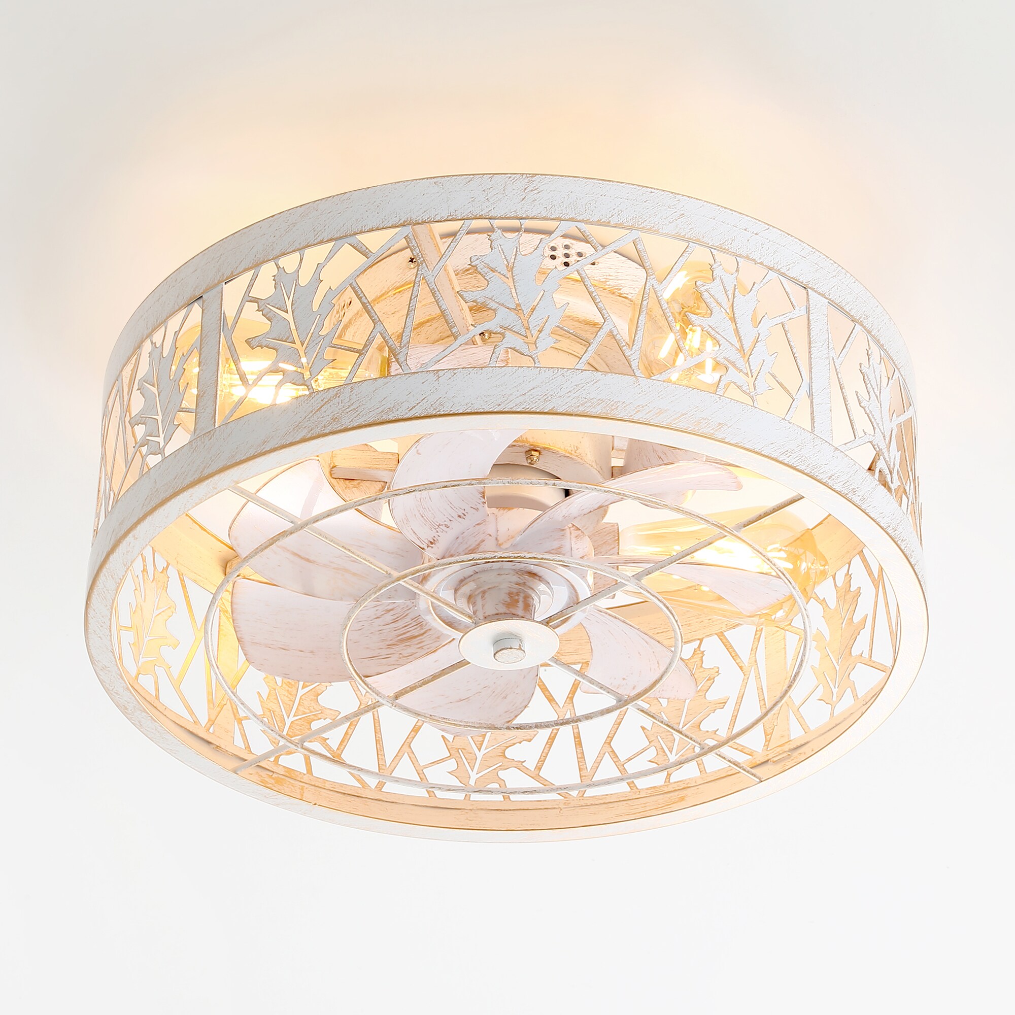 Breezary 35010-WG Ceiling-Fans - View #3