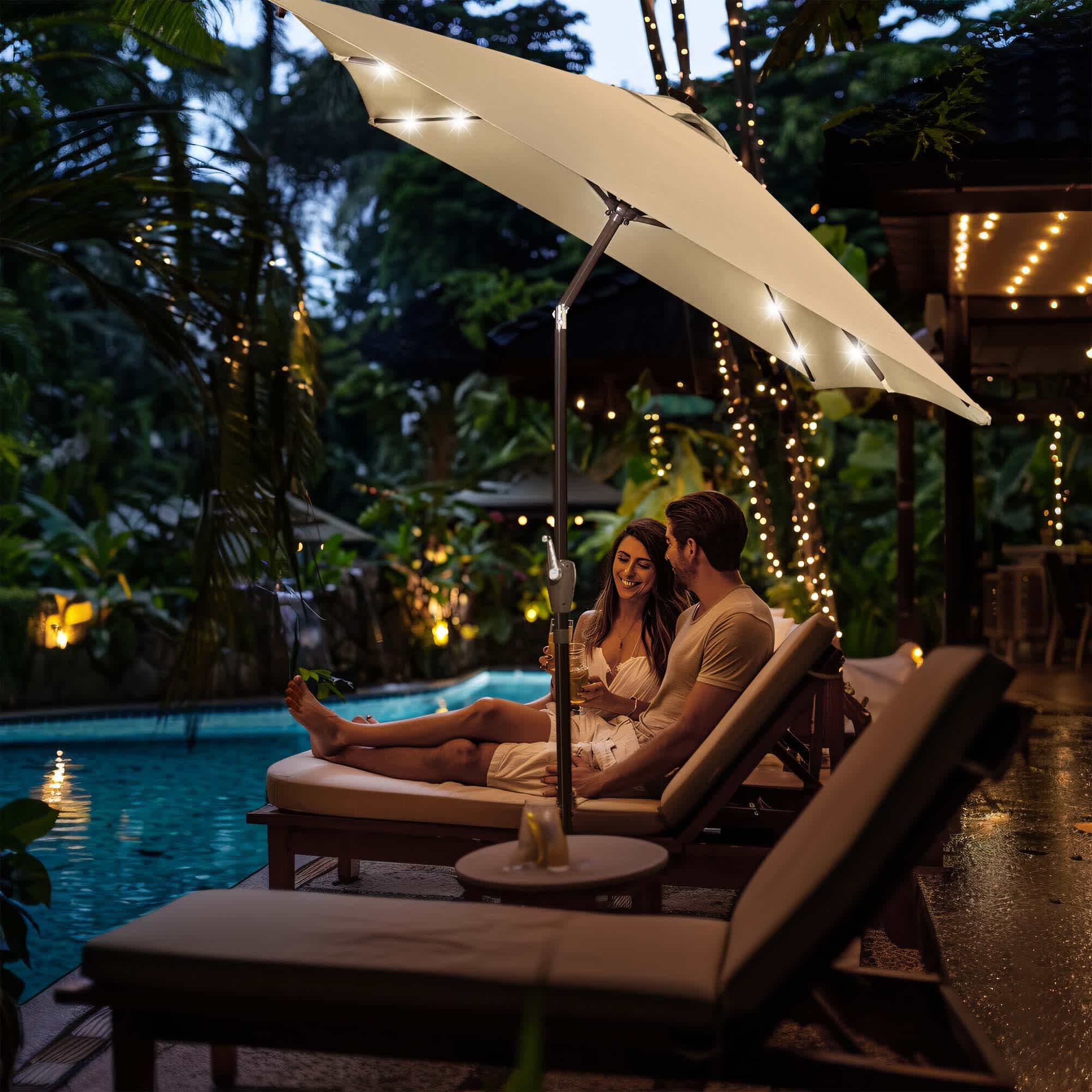 Yescom 07UMB011-10X6-1X2-LO Umbrellas-2 - View #8