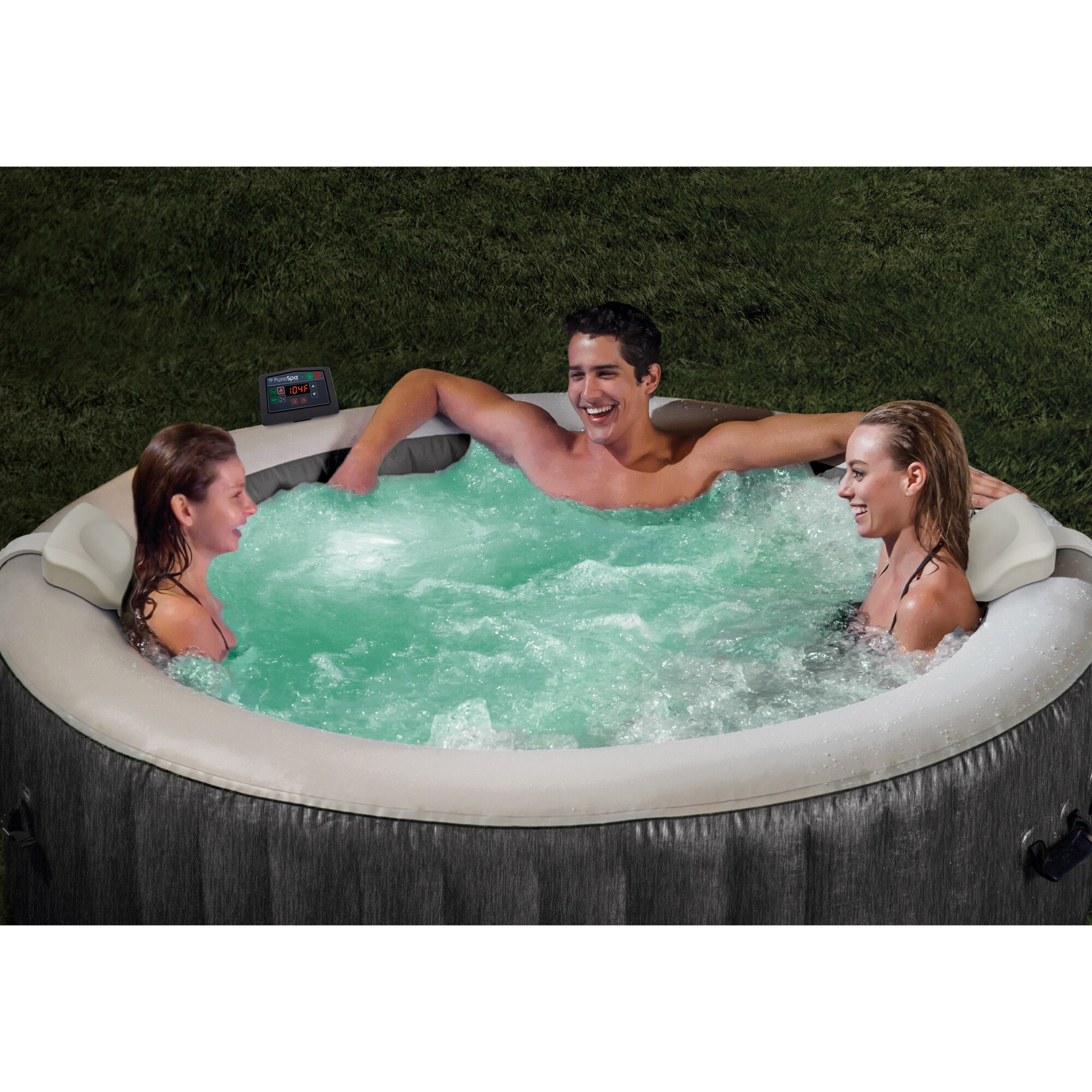 Intex 305866 spas - View #6