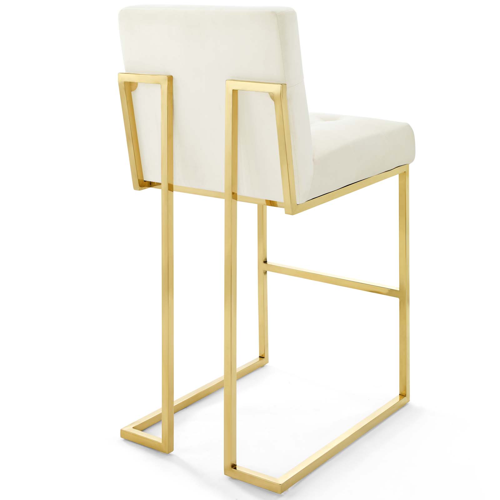 Modway EEI-4158-GLD-IVO stools - View #4