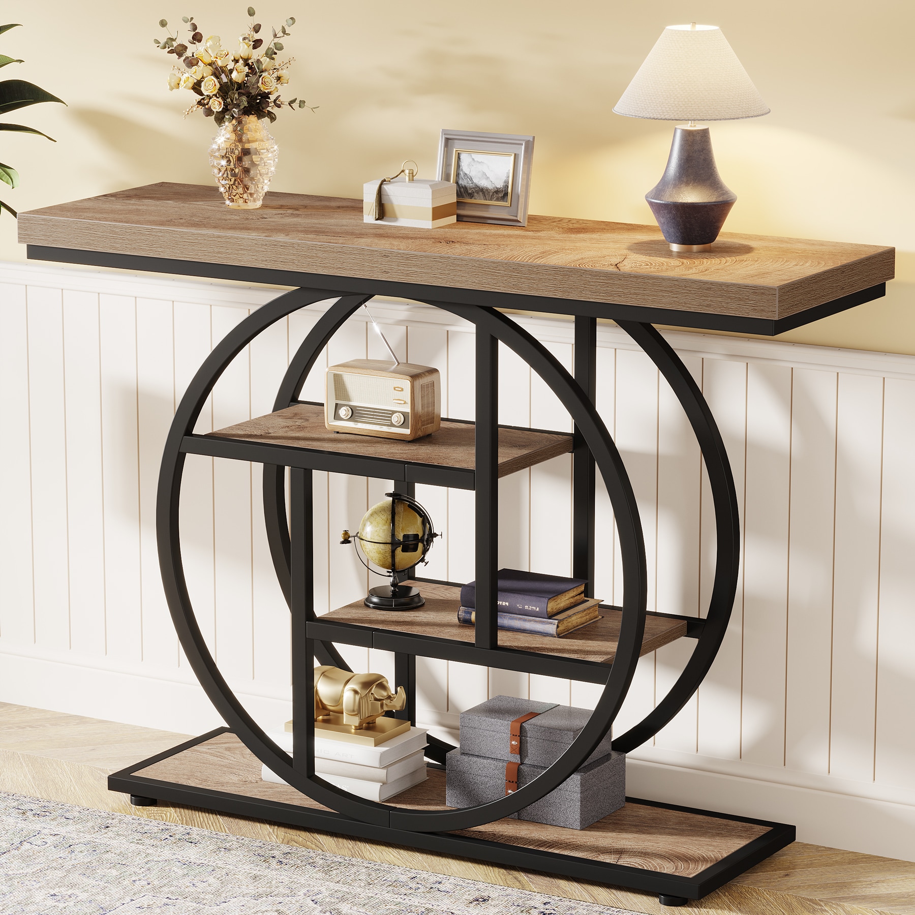 Tribesigns LWFD-JW0767 Console-Sofa-Tables - View #8