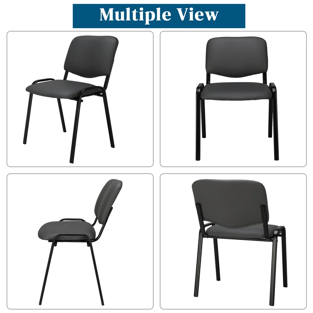 Winado LO1G52003296 Office-Chairs - View #4