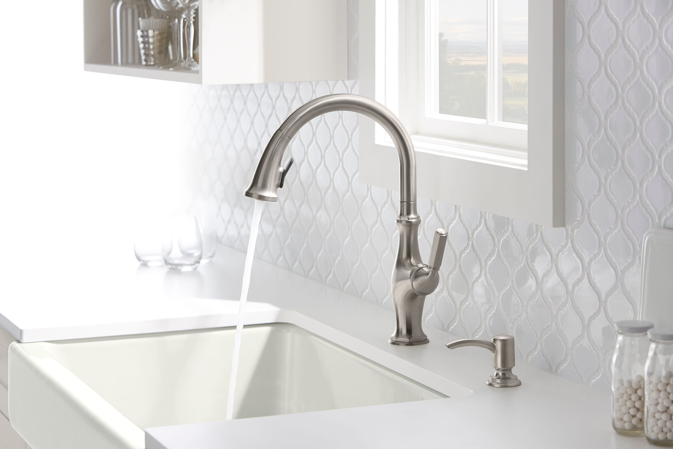 KOHLER 6426-0 Kitchen-Sinks - View #4