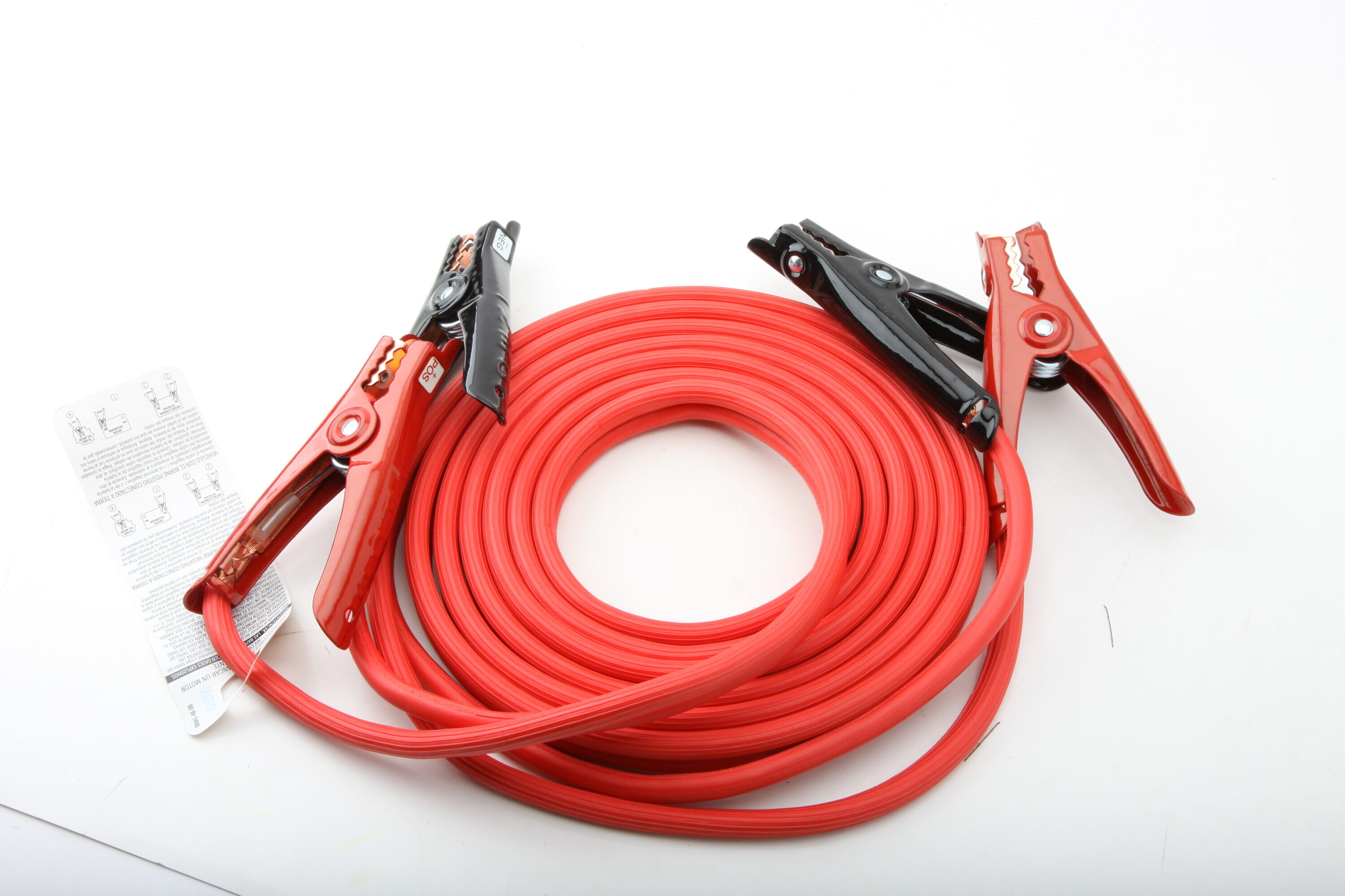 Southwire 86660104 Jumper-Cables - View #3