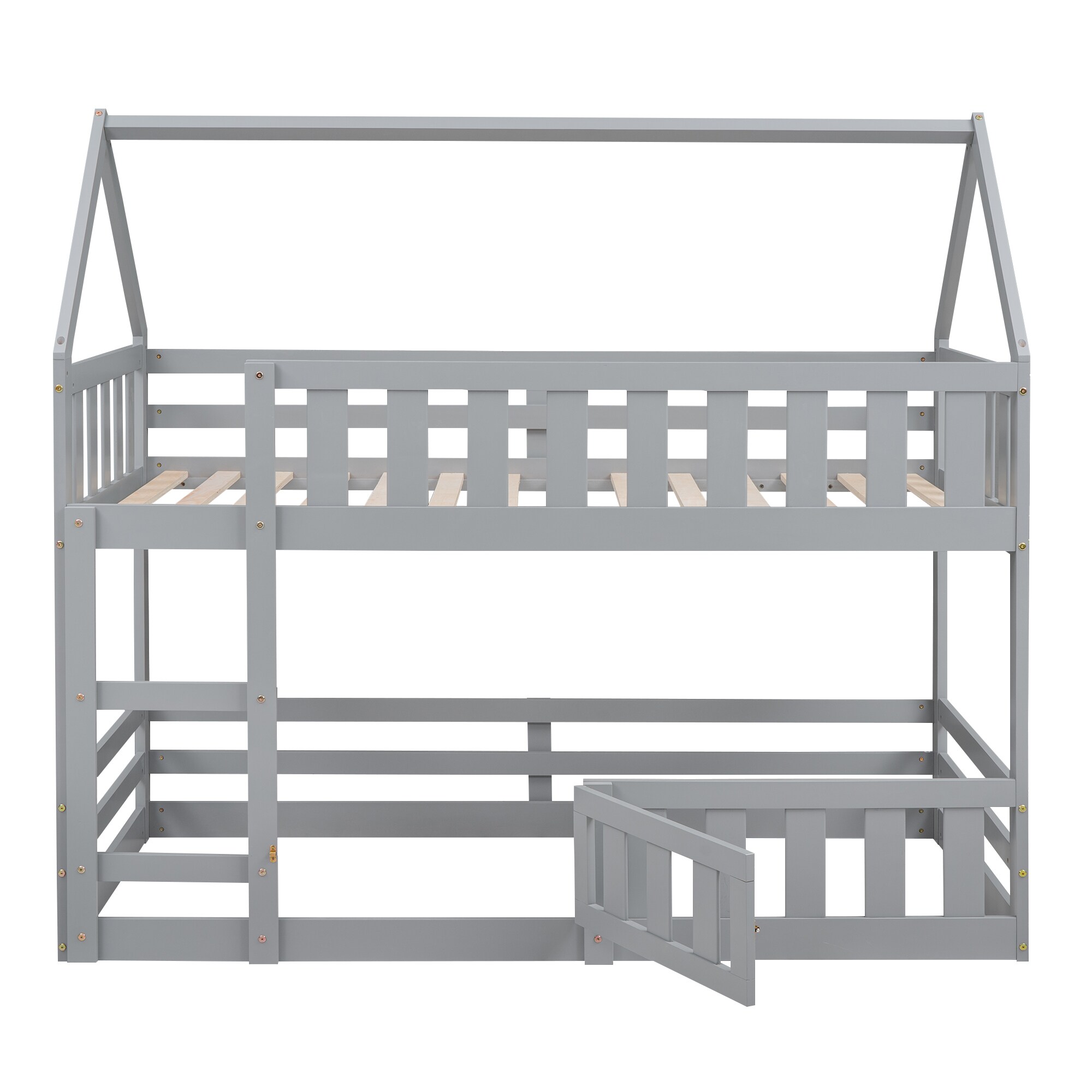 ModernLuxe WF313047AAE Bunk-Beds - View #7