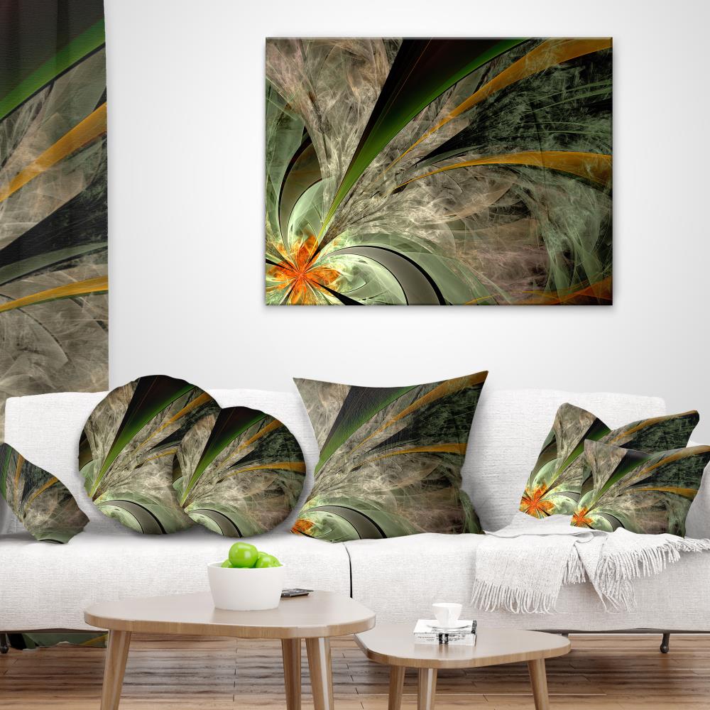 Designart CU11994-16-16 Accent-Pillows - View #3