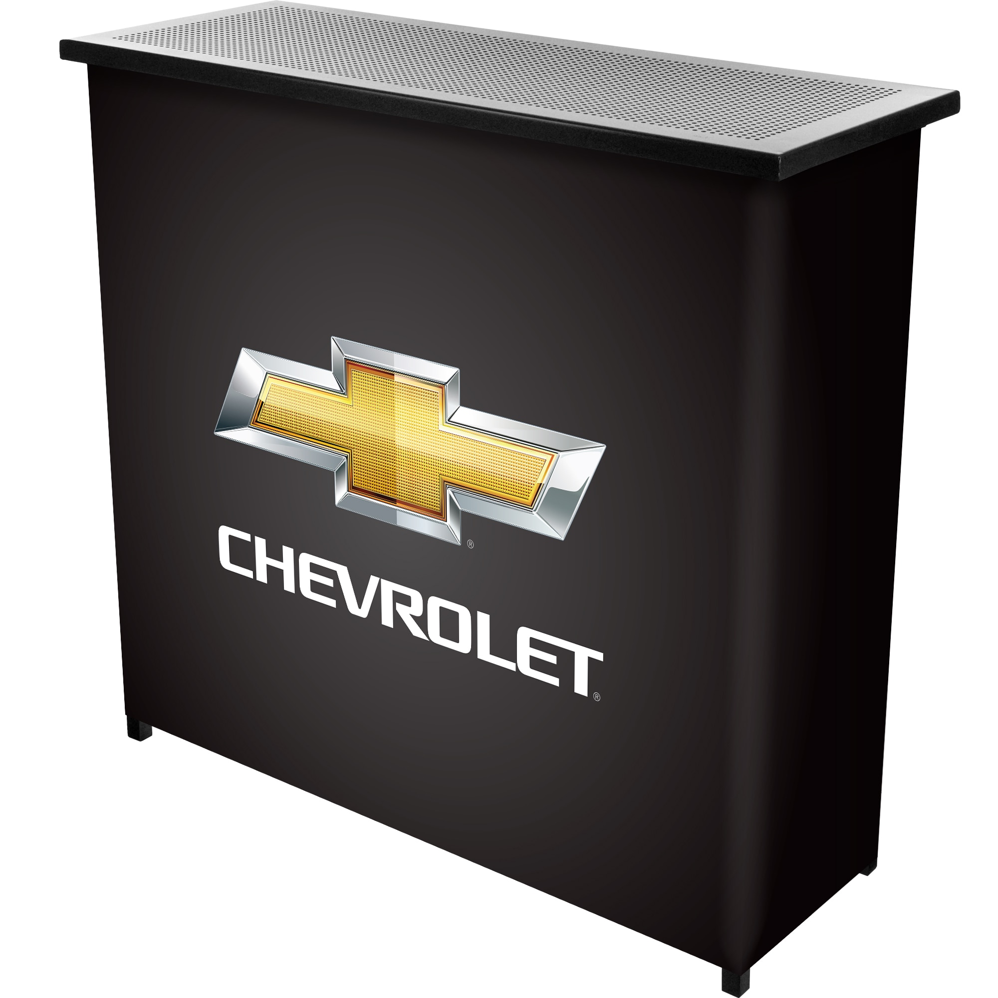 Trademark Gameroom GM8000CH Bars 39-in x 36-in Multiple Colors/Finishes Rectangle Mini Bar