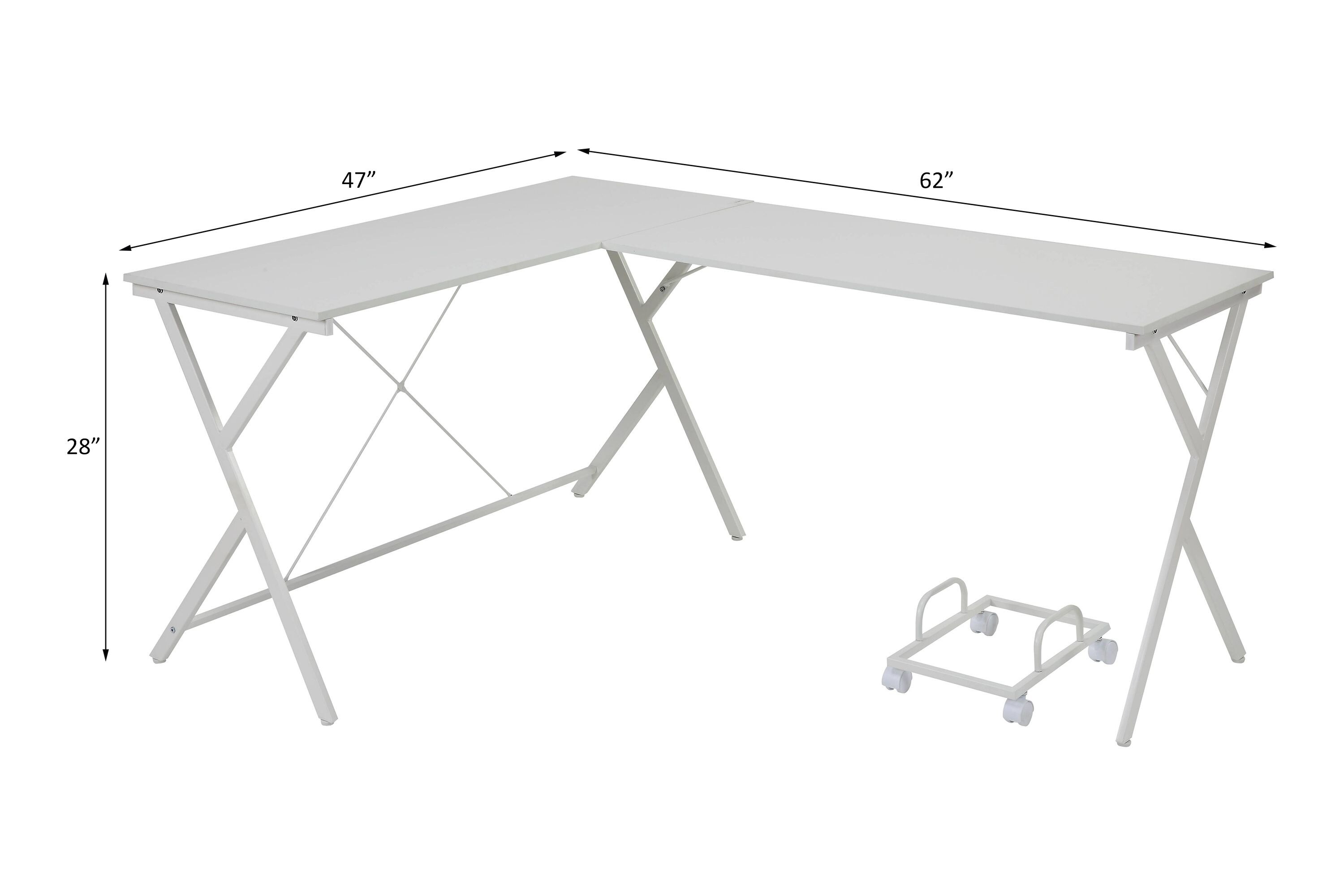 JUSHUA PQ-HSV15X desks - View #2