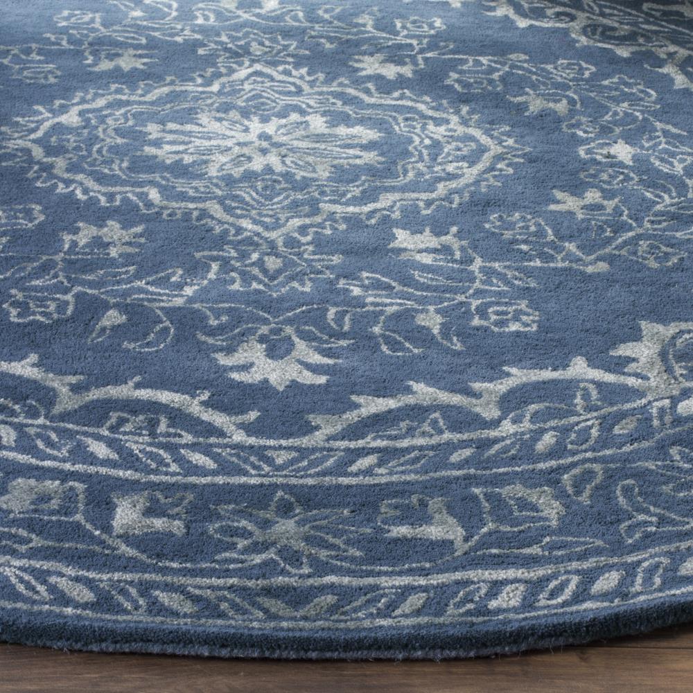 Safavieh GLM533B-6R rugs - View #3