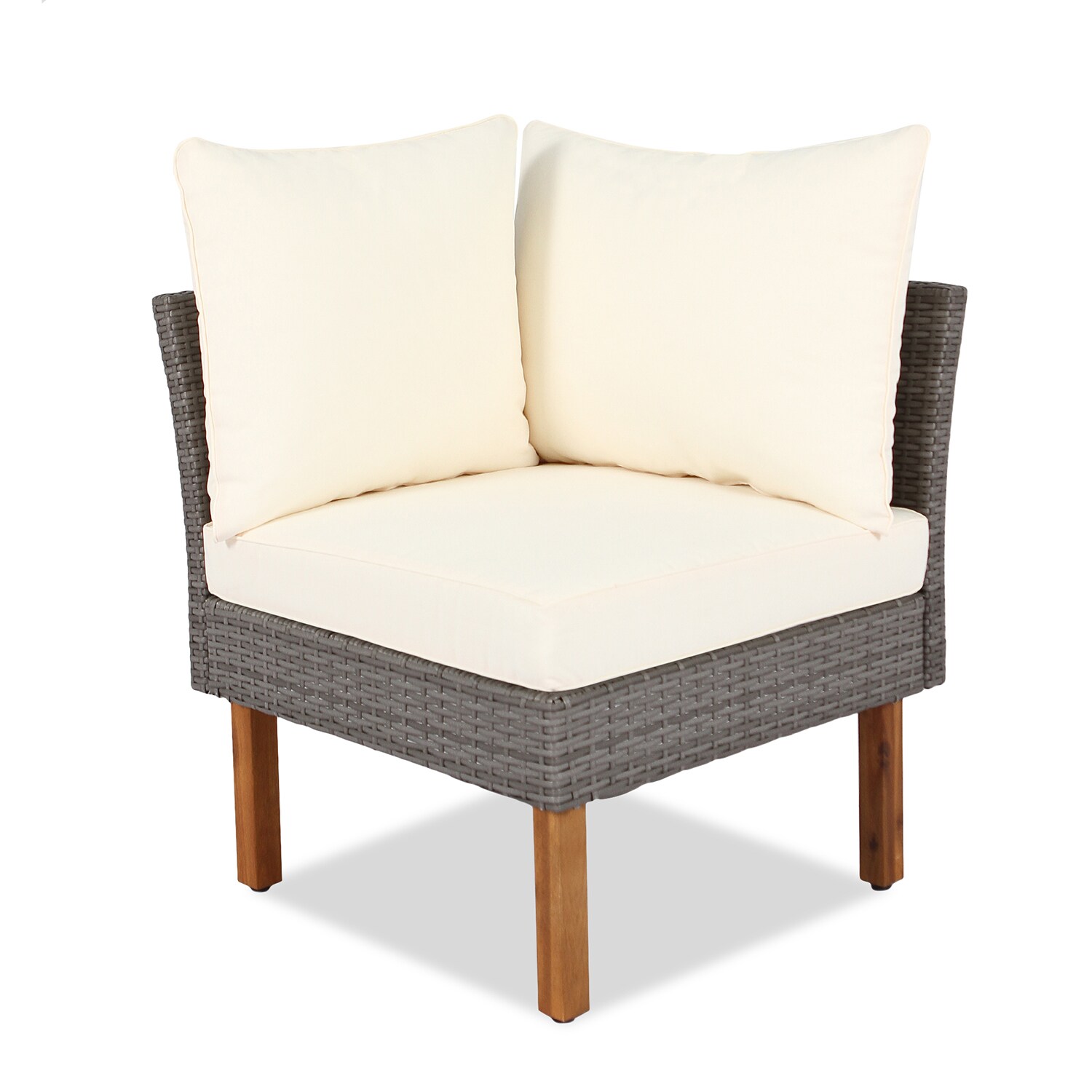 SINOFURN SYA380189BG Patio-Sofas-Daybeds - View #6