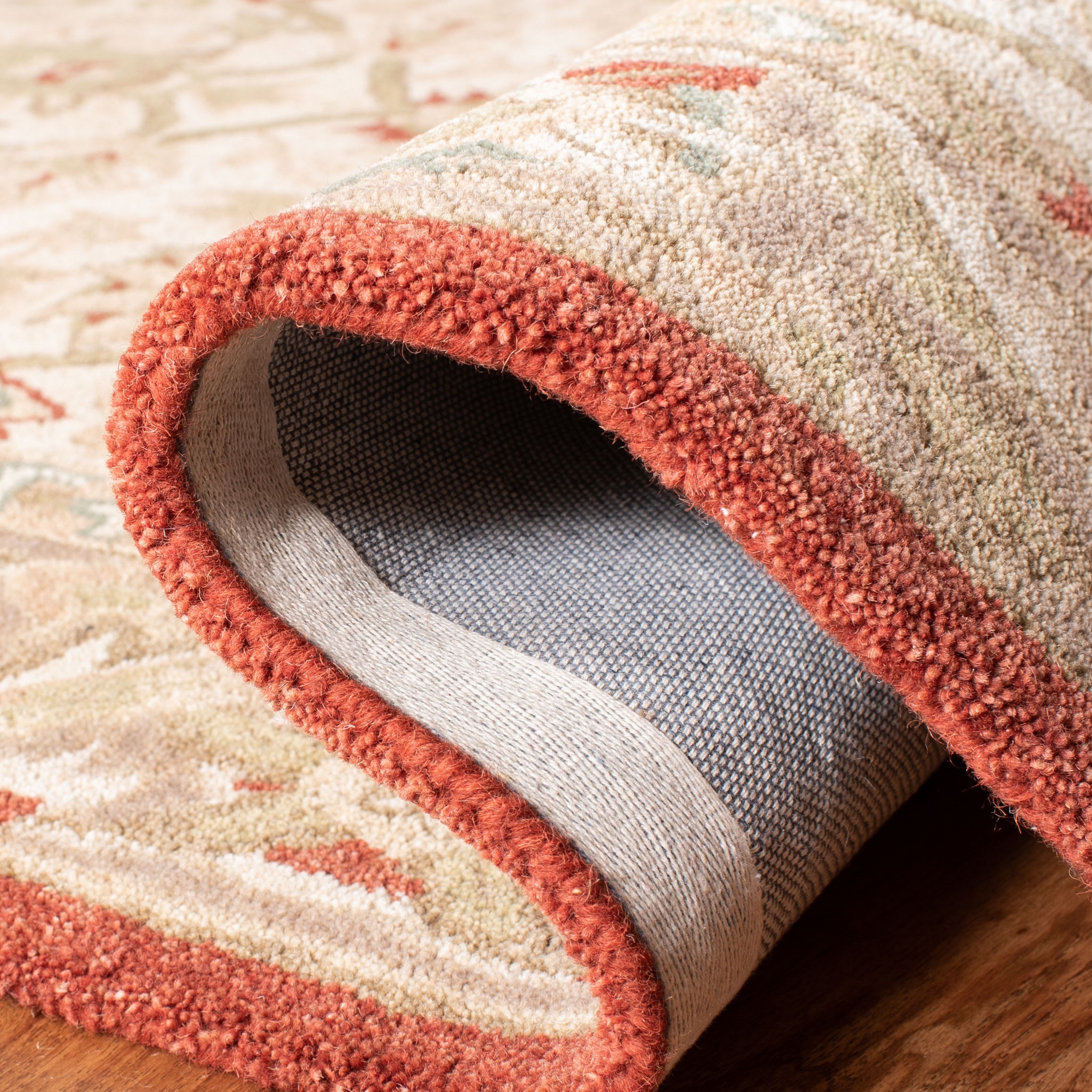 Safavieh AN512E-9 rugs - View #6