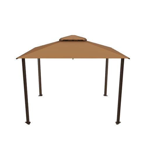 Three-dimensional representation of the product