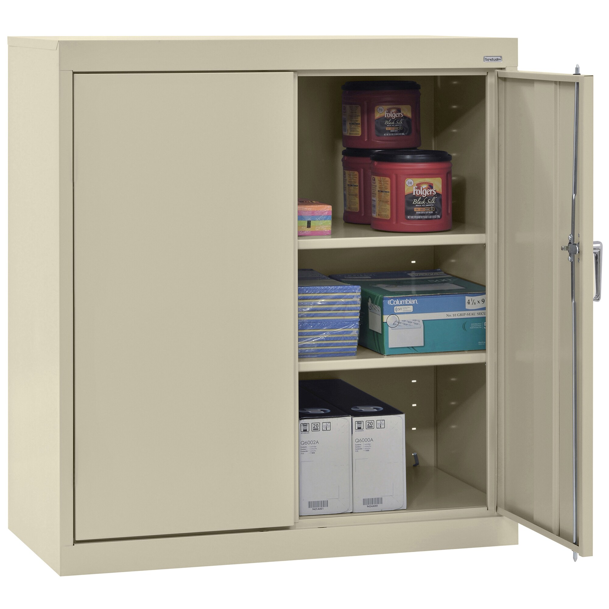 Sandusky CA21362436-07 Garage-Cabinets - View #6
