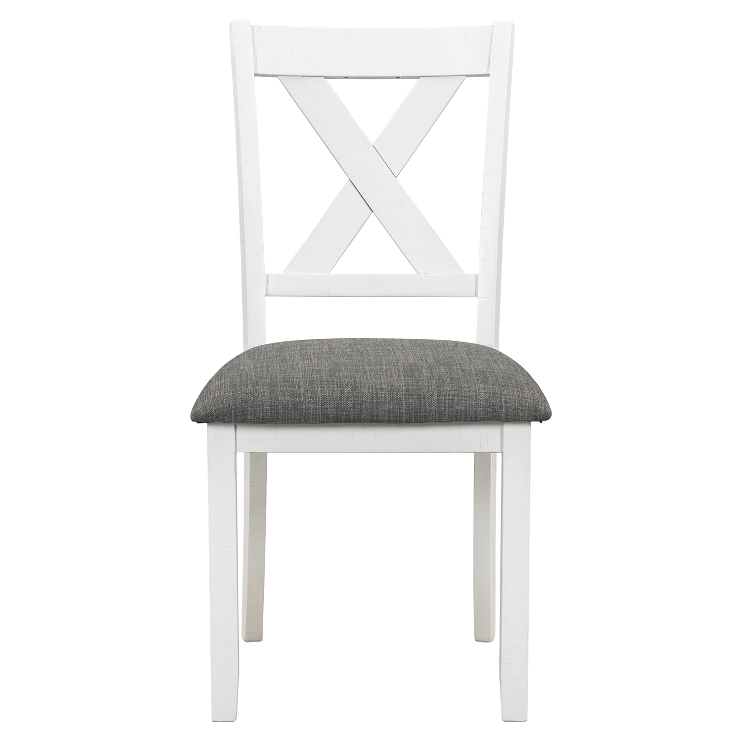 SINOFURN SYA010213WT Dining-Sets - View #7